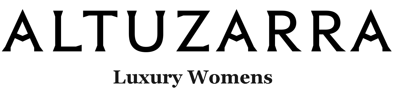 Luxury Womens