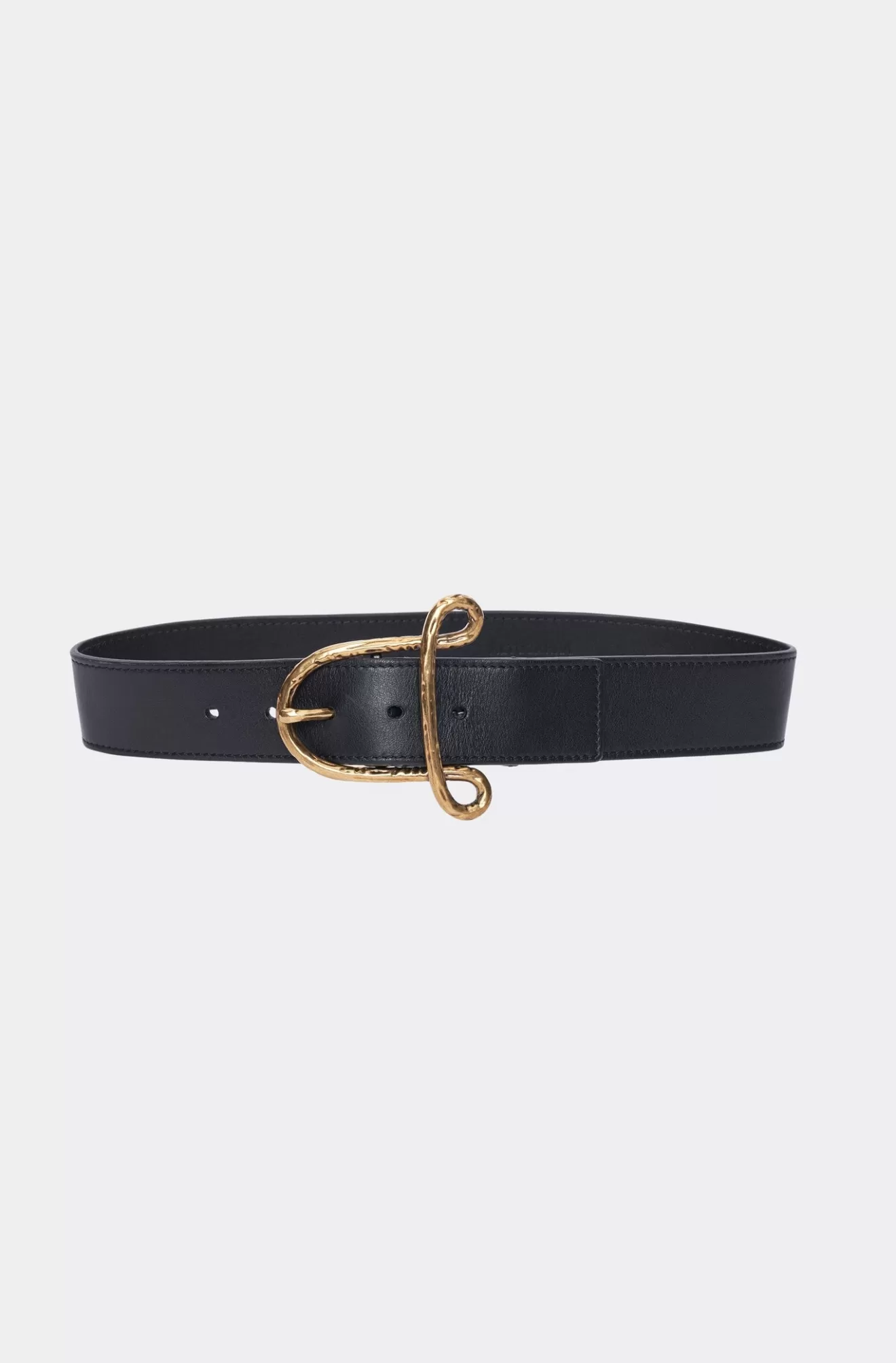 Store Altuzarra A Belt Black