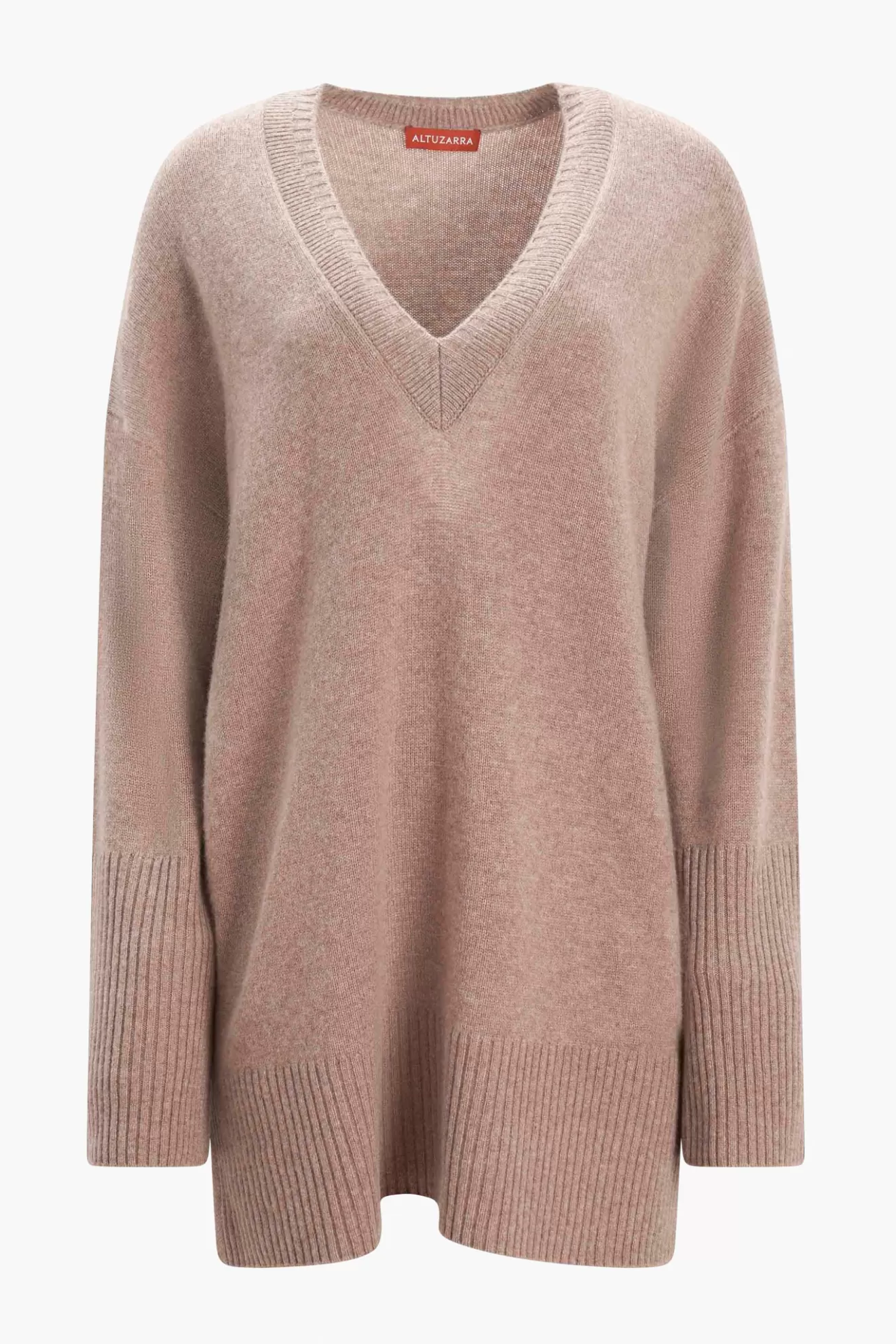 Best Altuzarra Annie Sweater MarbleMelange