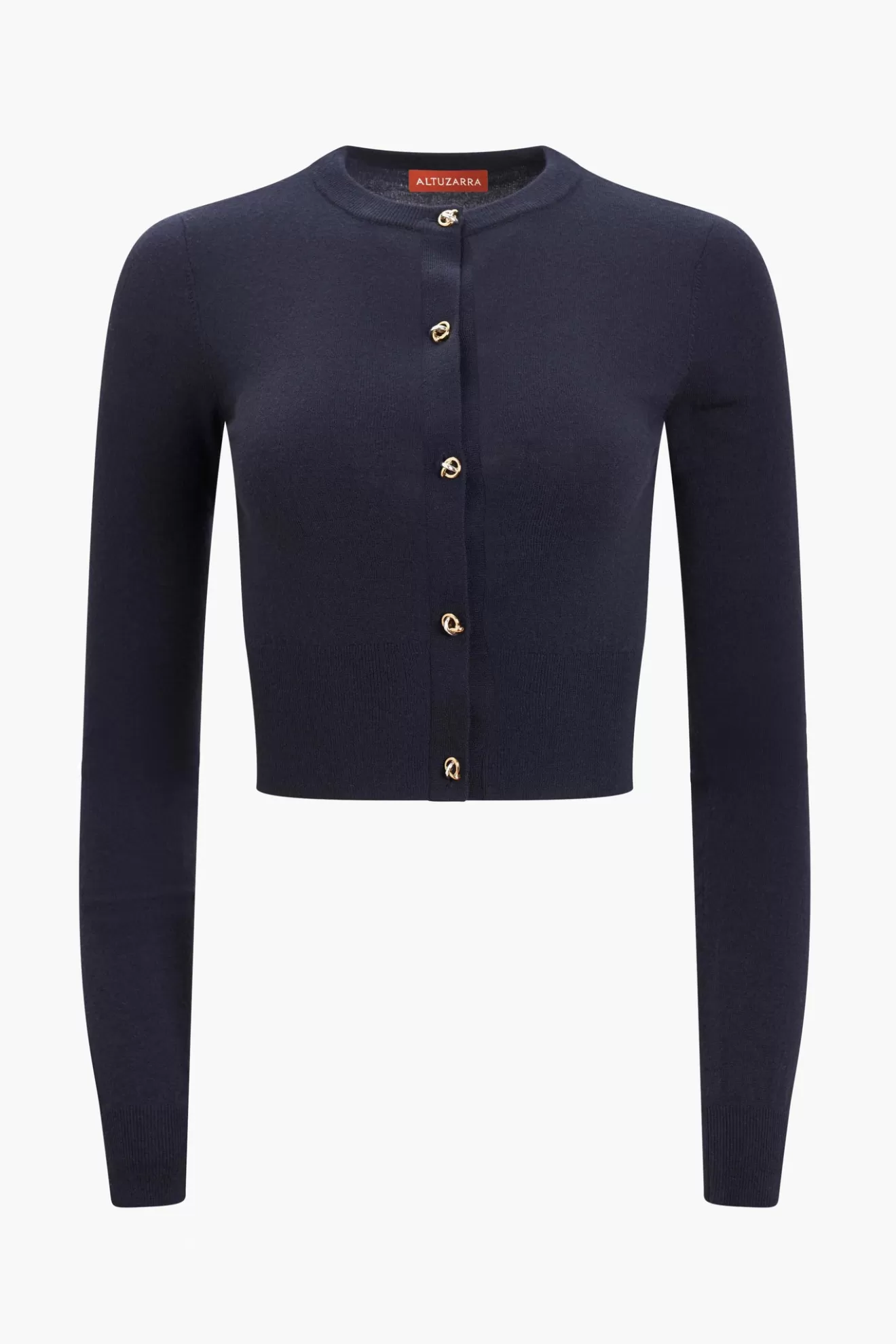 Cheap Altuzarra Arlette Sweater Navy