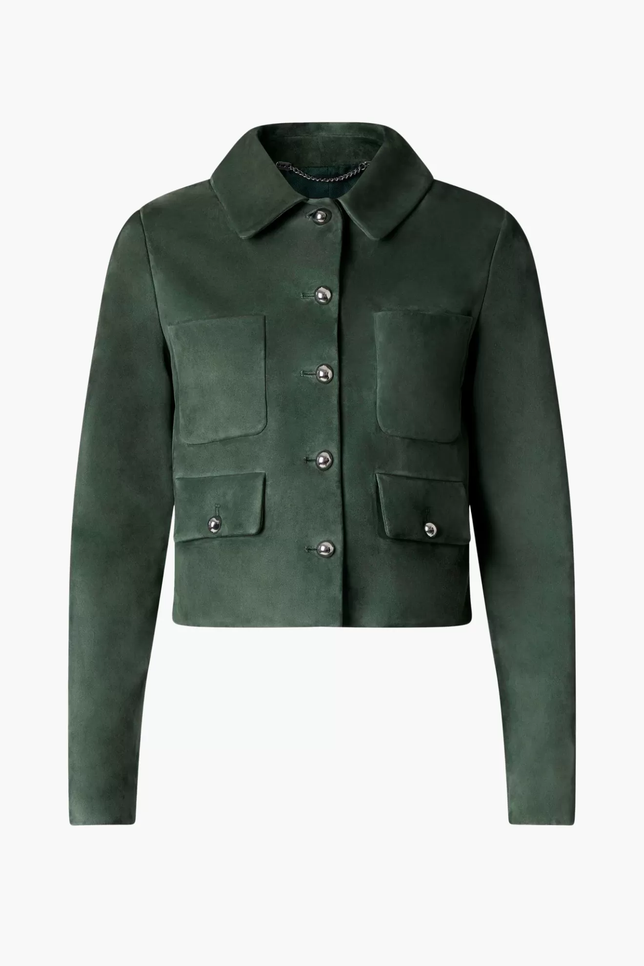 Best Altuzarra Astley Jacket Monstera