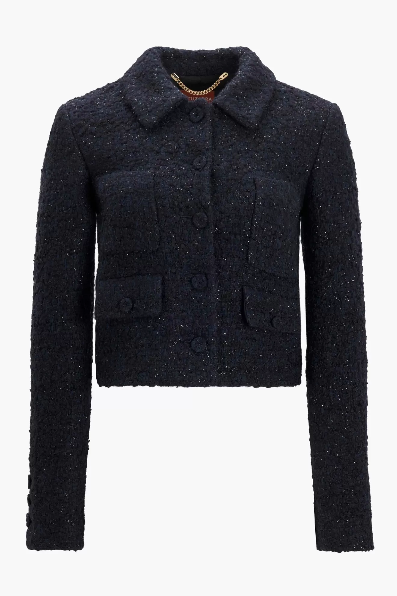 Discount Altuzarra Astley Jacket Navy