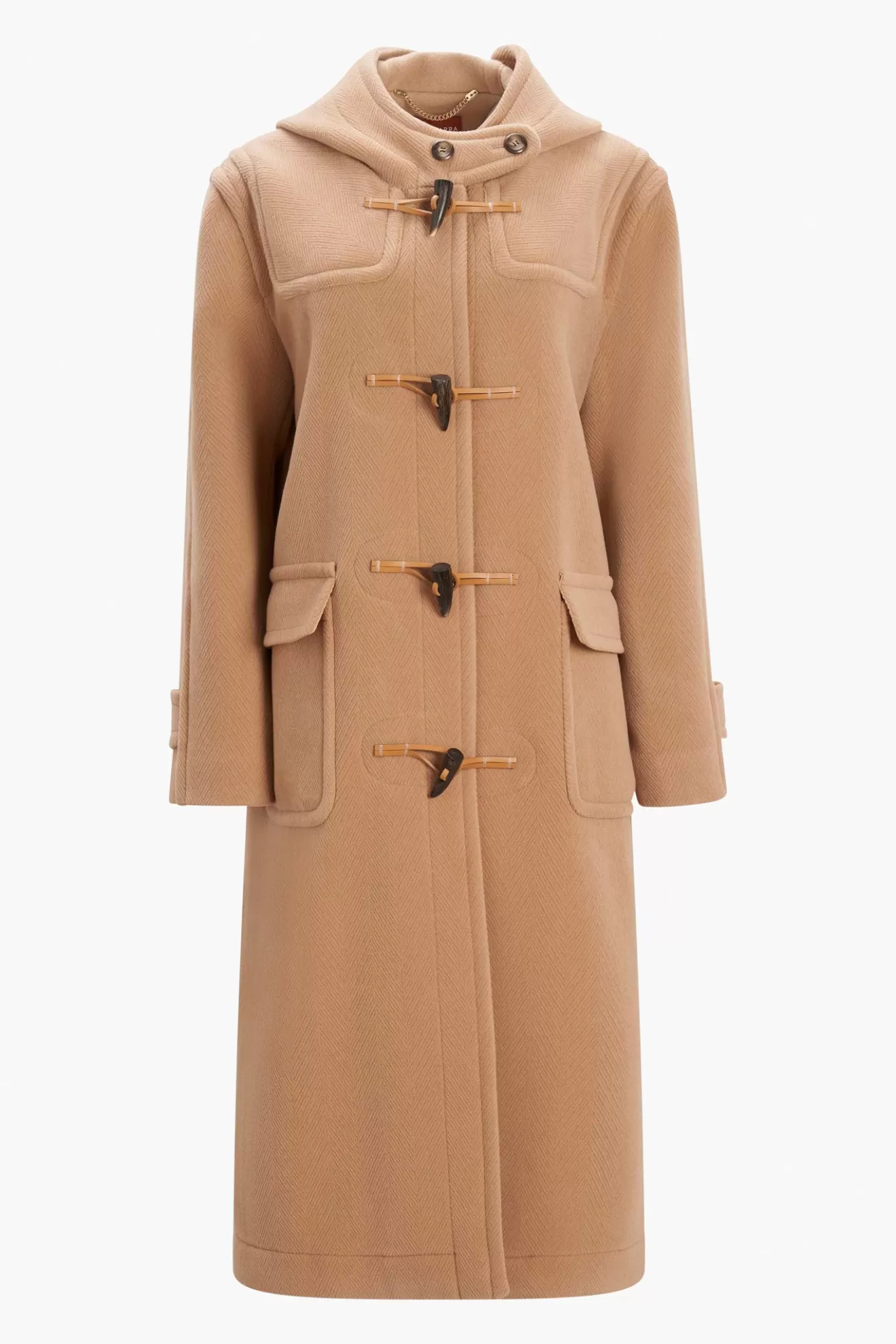 Online Altuzarra Bailey Coat Jute