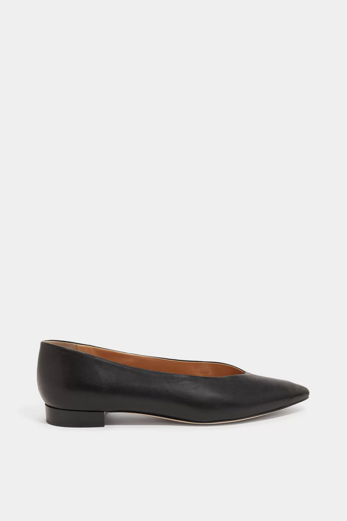 Best Altuzarra Ballet Flat Black