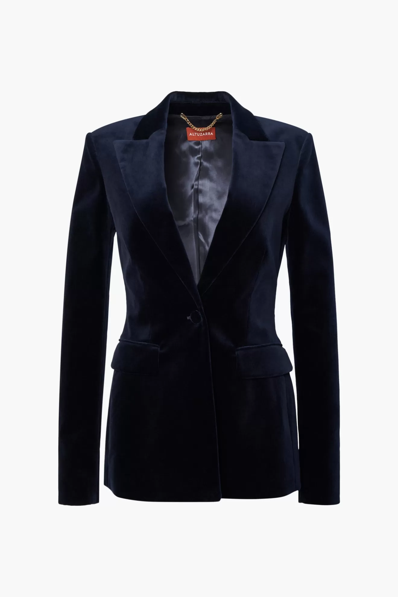 Cheap Altuzarra Beatty Jacket Navy