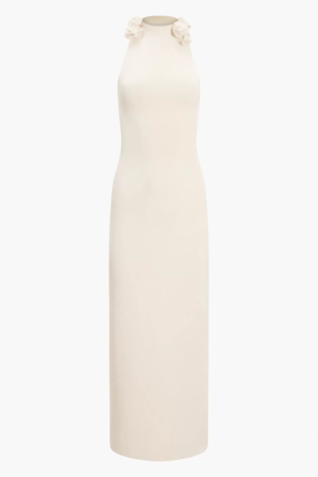 Cheap Altuzarra Bonnaire Dress Tapioca