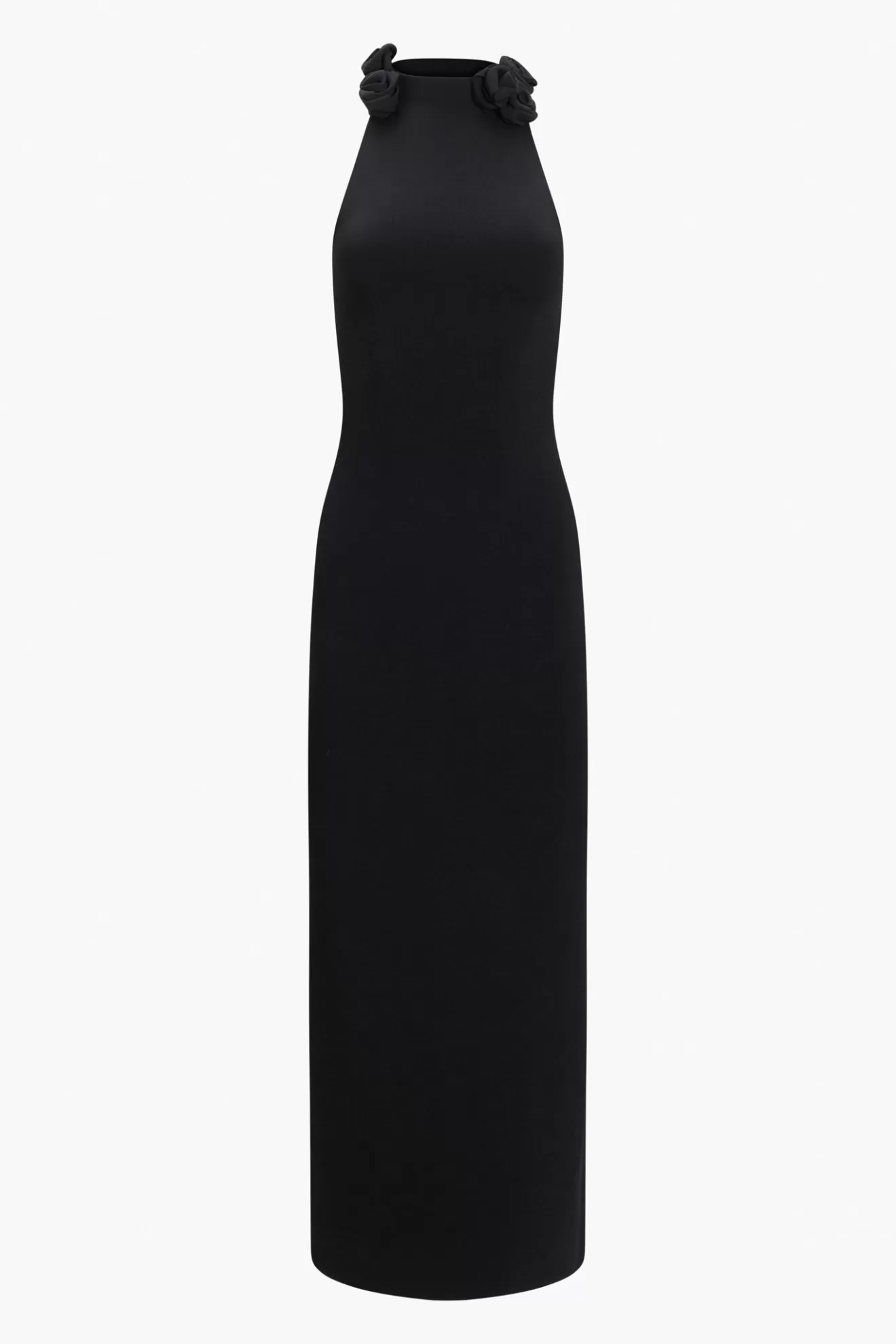 Hot Altuzarra Bonnaire Dress Black