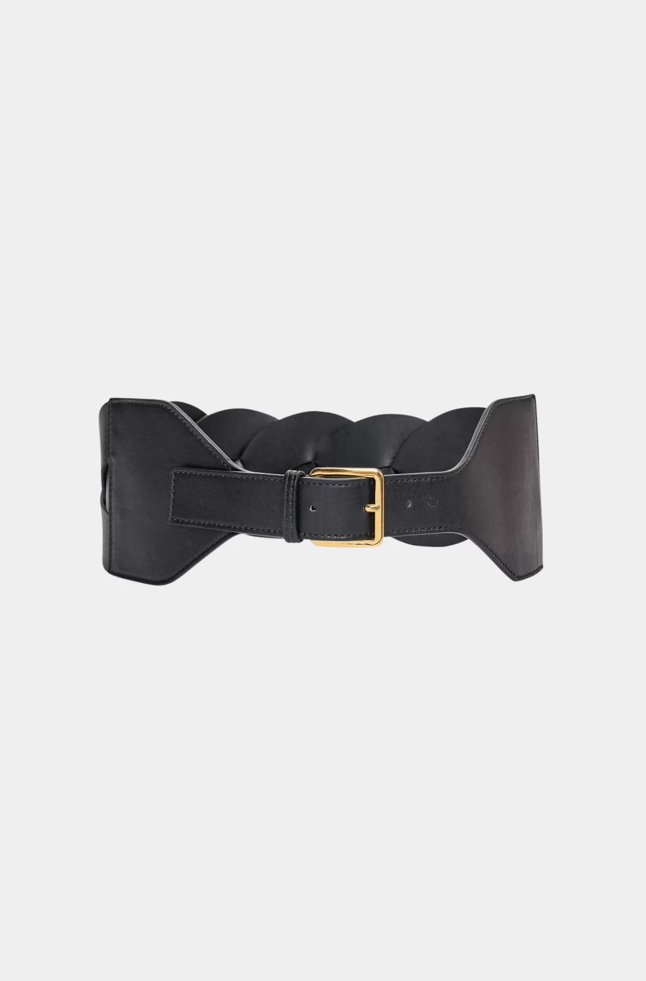 Flash Sale Altuzarra Braid Belt Black