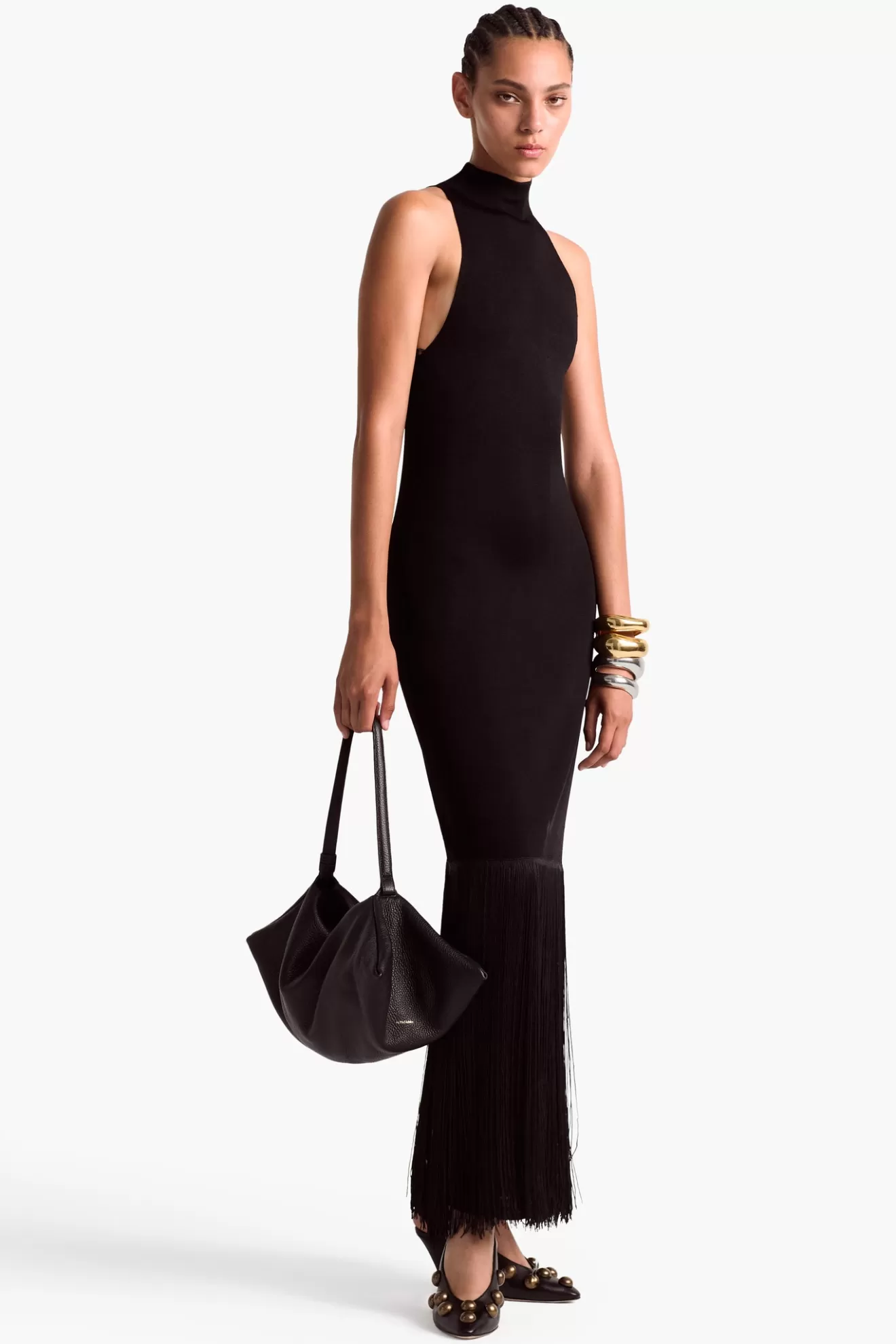 Best Altuzarra Cash Dress Black