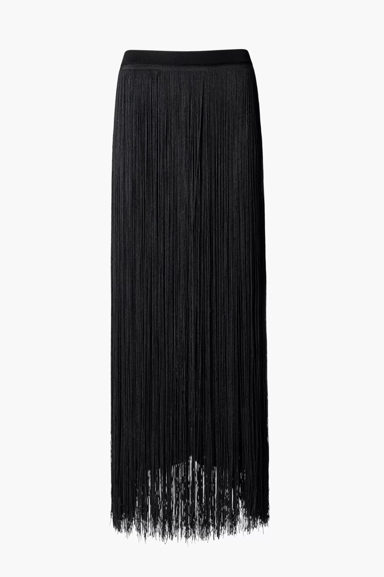 Best Sale Altuzarra Coby Skirt Black