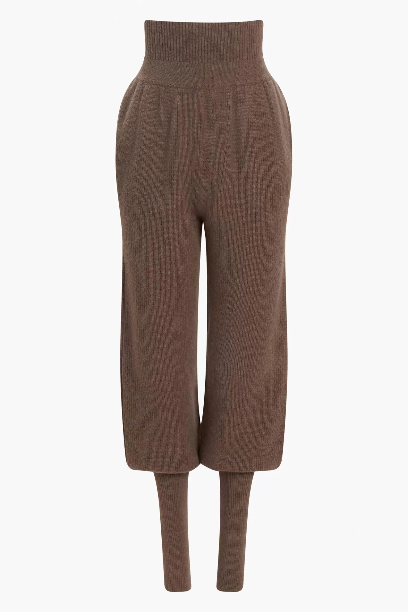 New Altuzarra Colvig Pant Chamois