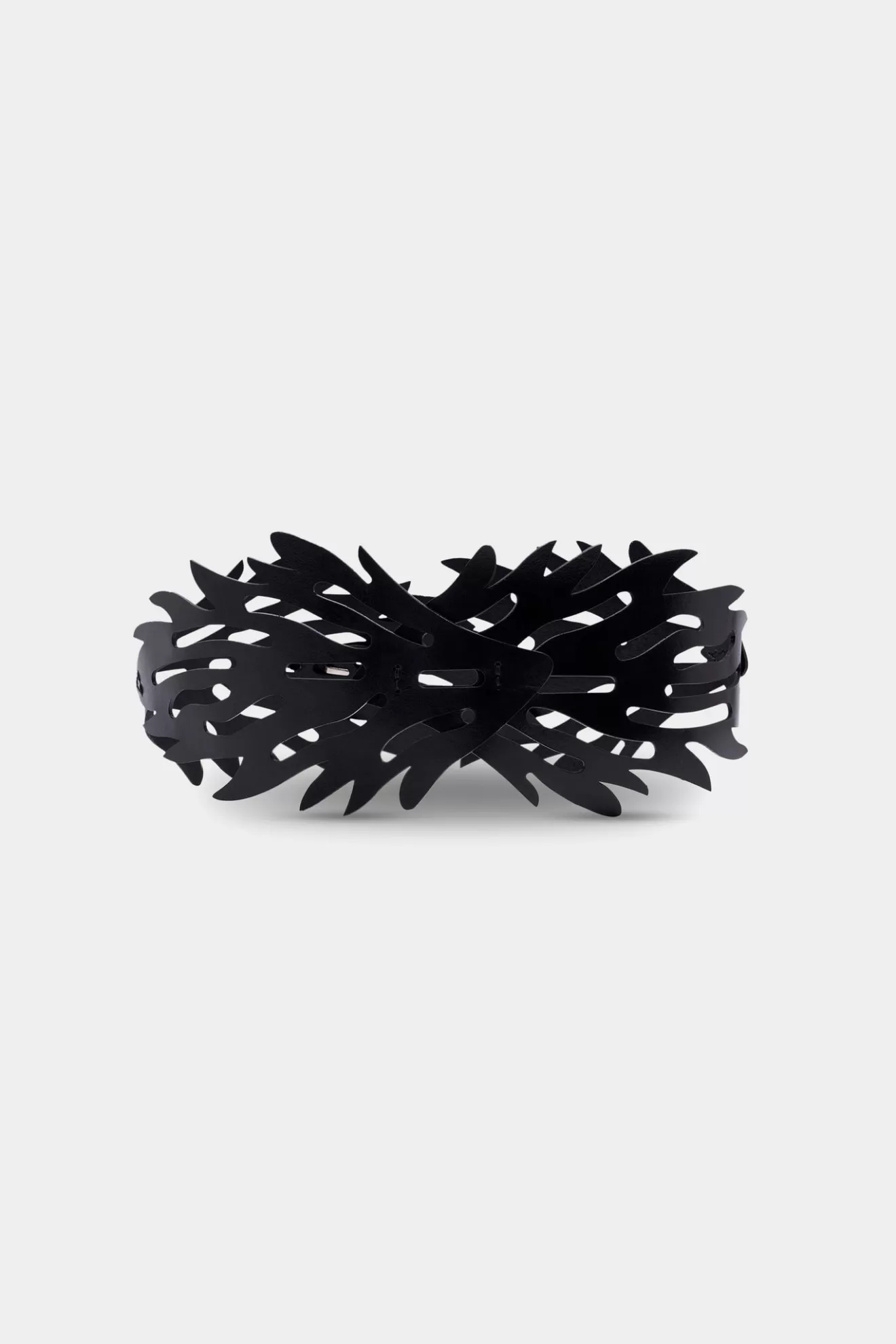 Flash Sale Altuzarra Coral Belt Black