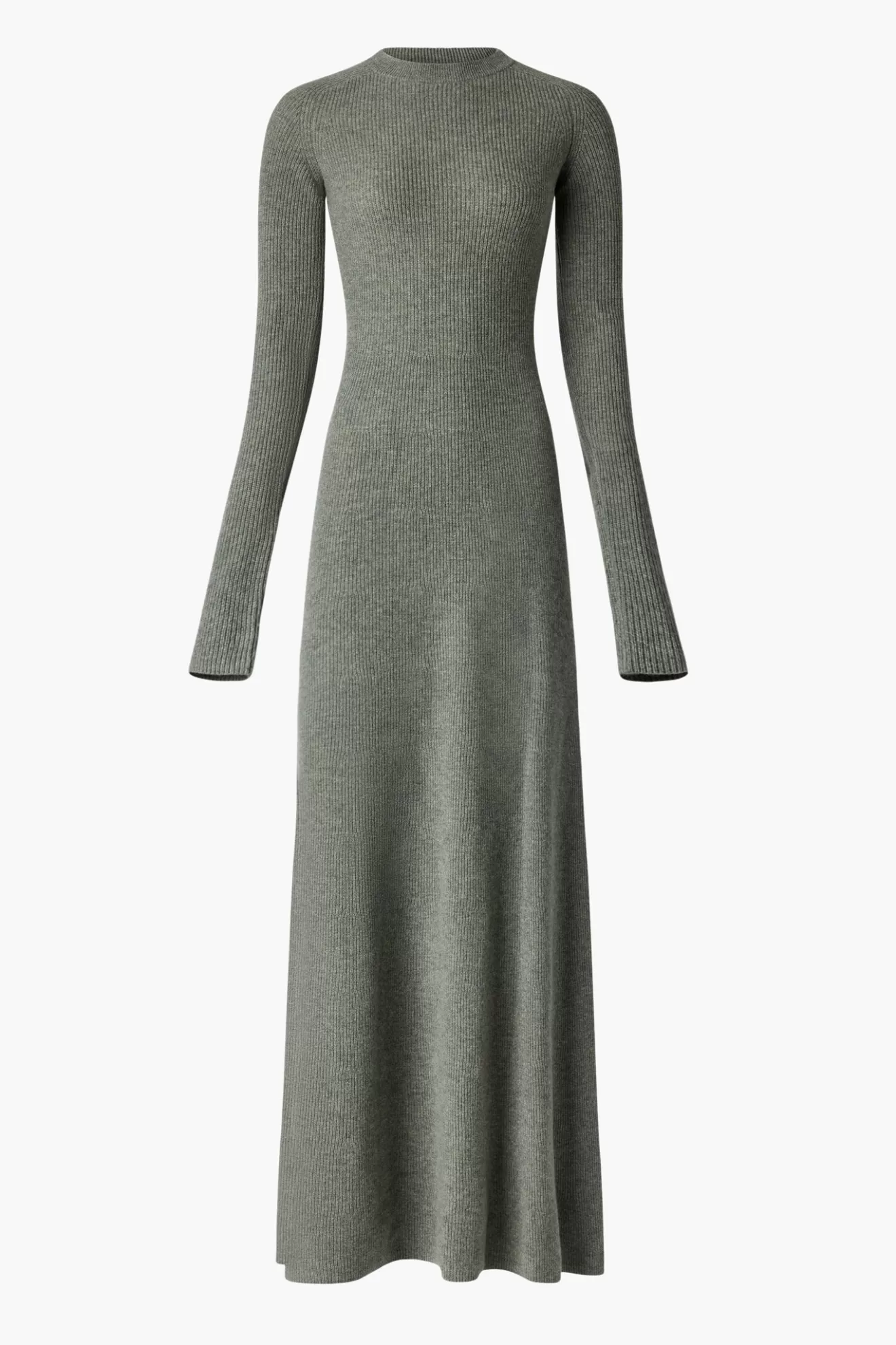 Best Sale Altuzarra Cuddy Dress SeaFoamMelange