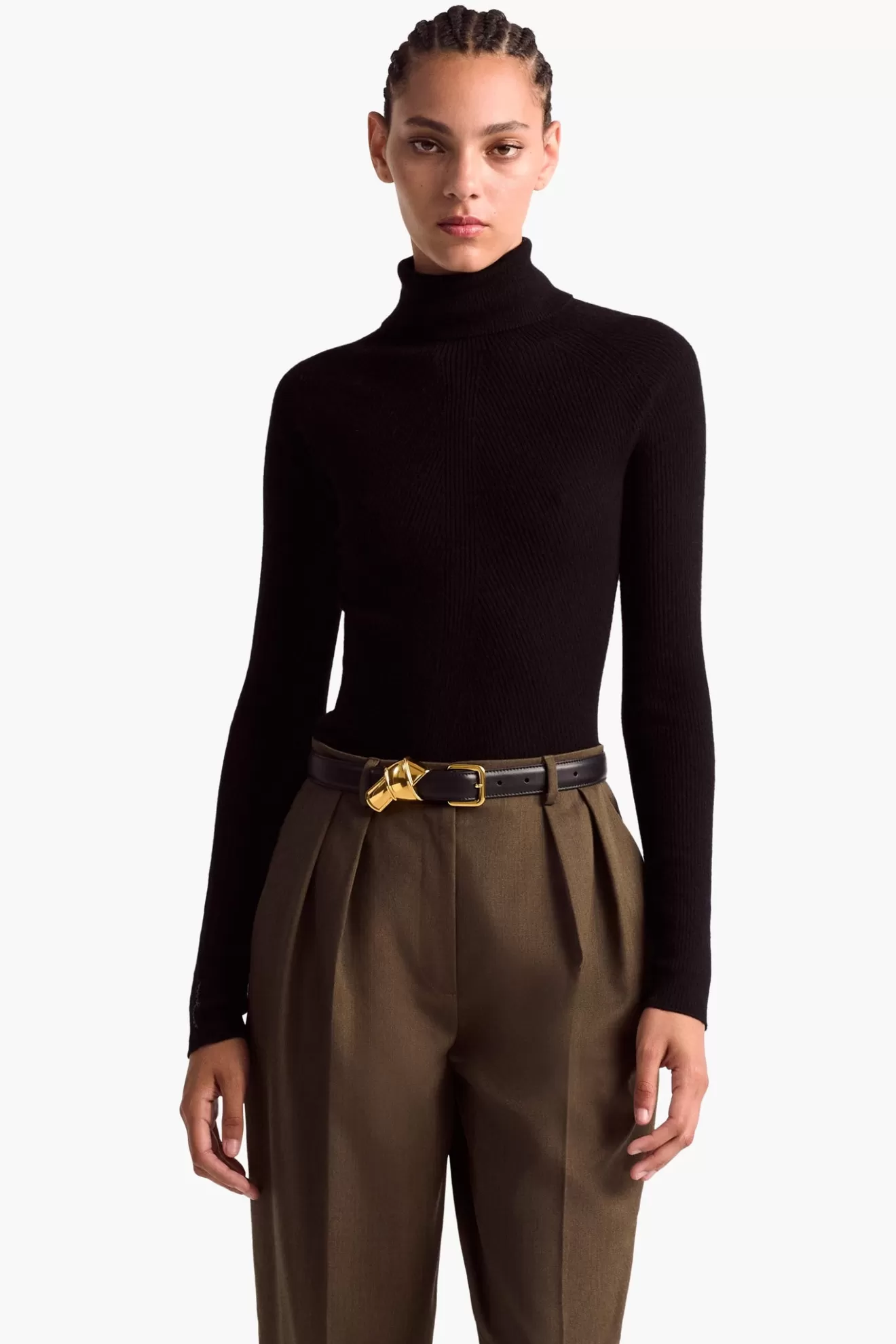 Cheap Altuzarra Demi Sweater Black