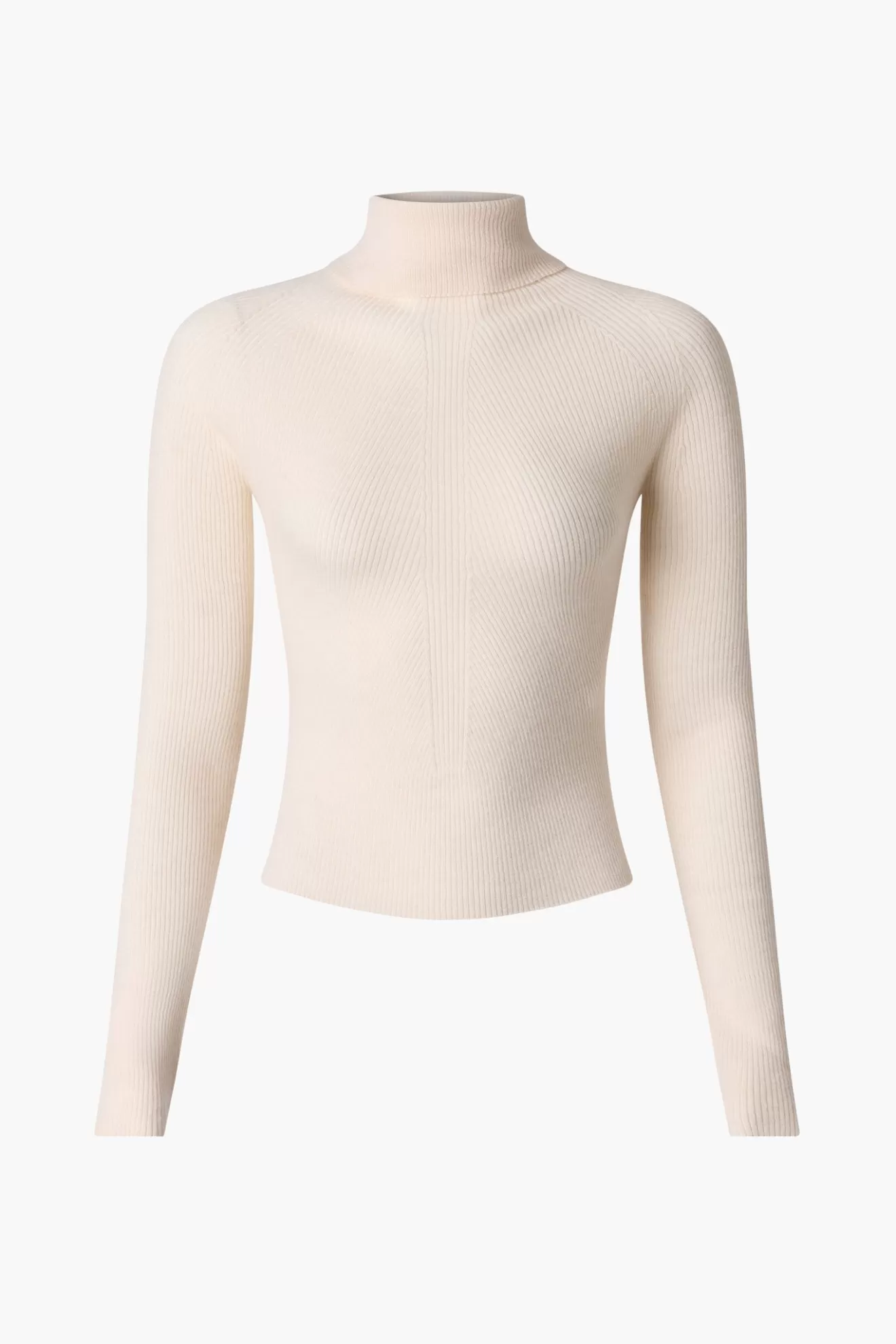 Fashion Altuzarra Demi Sweater Ivory