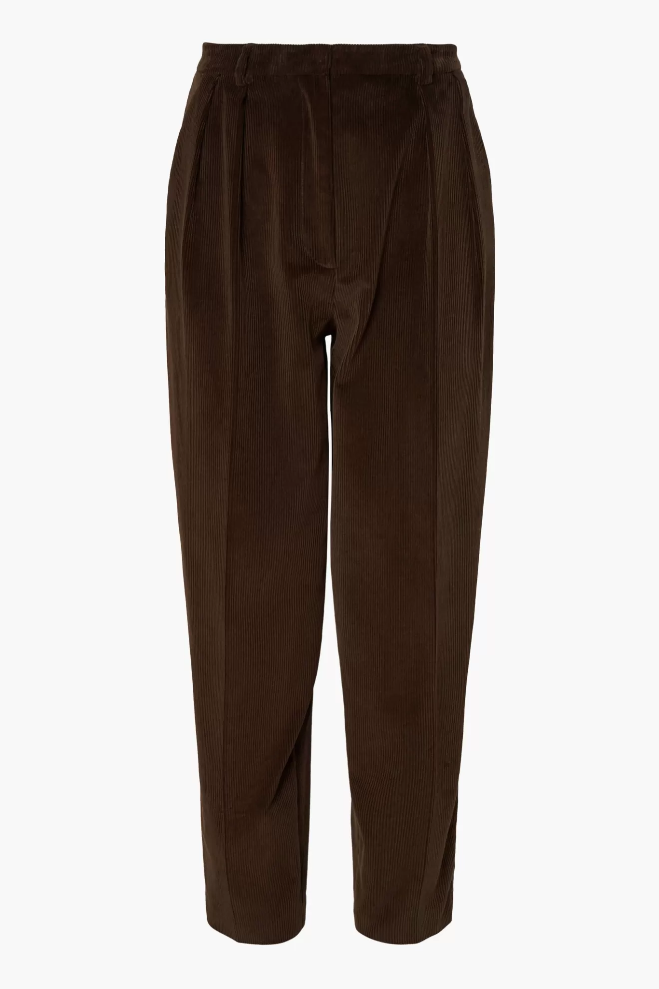 Online Altuzarra Emmett Pant Walnut