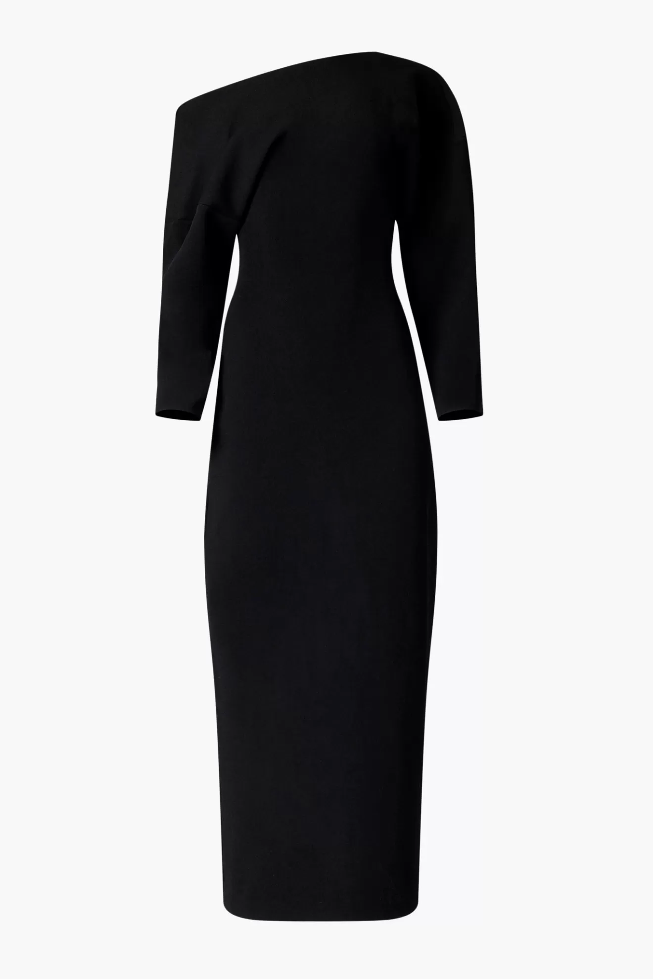 Online Altuzarra Etta Dress Black