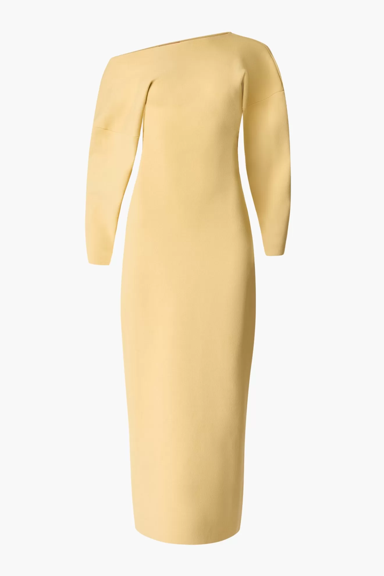 Outlet Altuzarra Etta Dress Chamomile