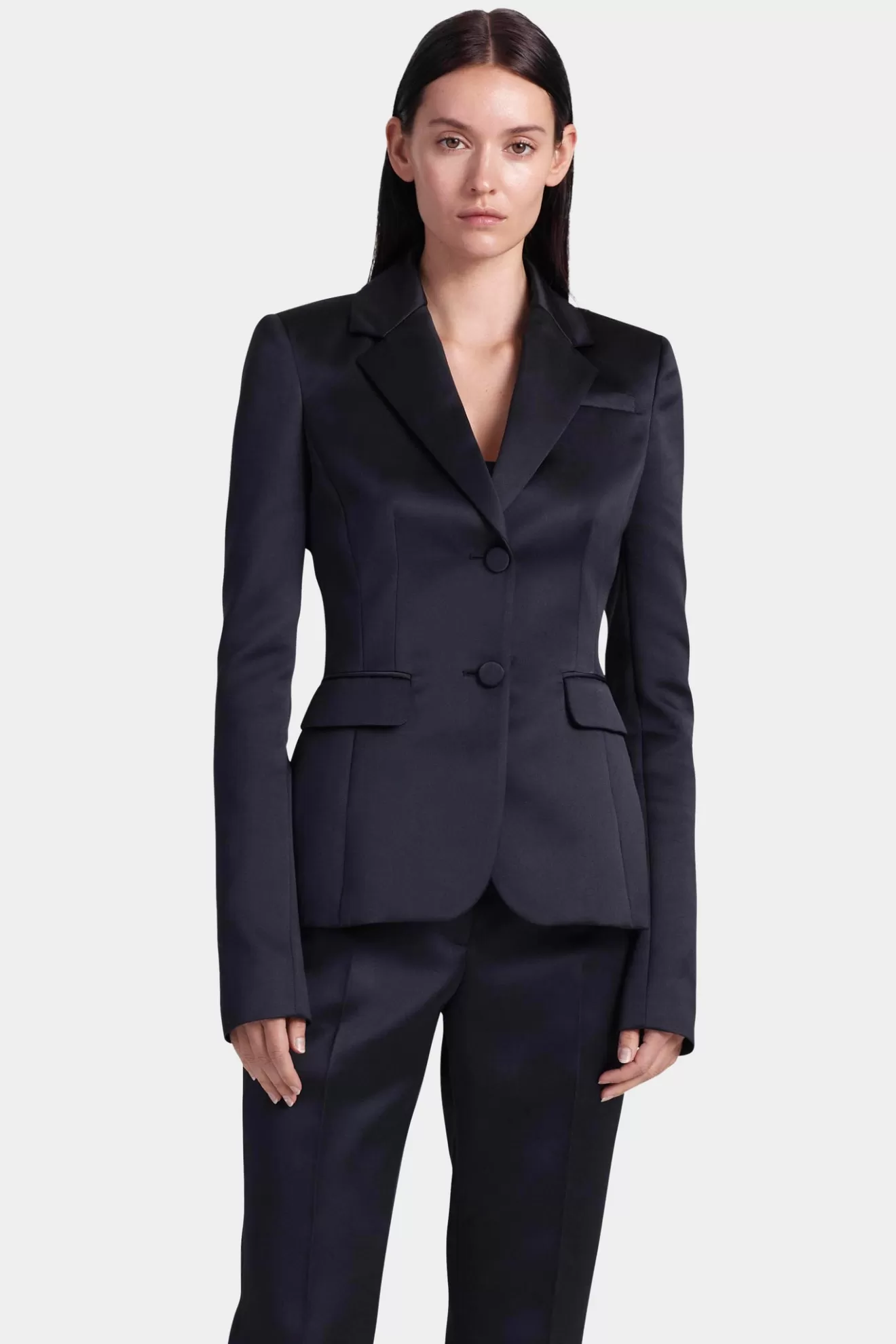 Hot Altuzarra Fenice Jacket Black