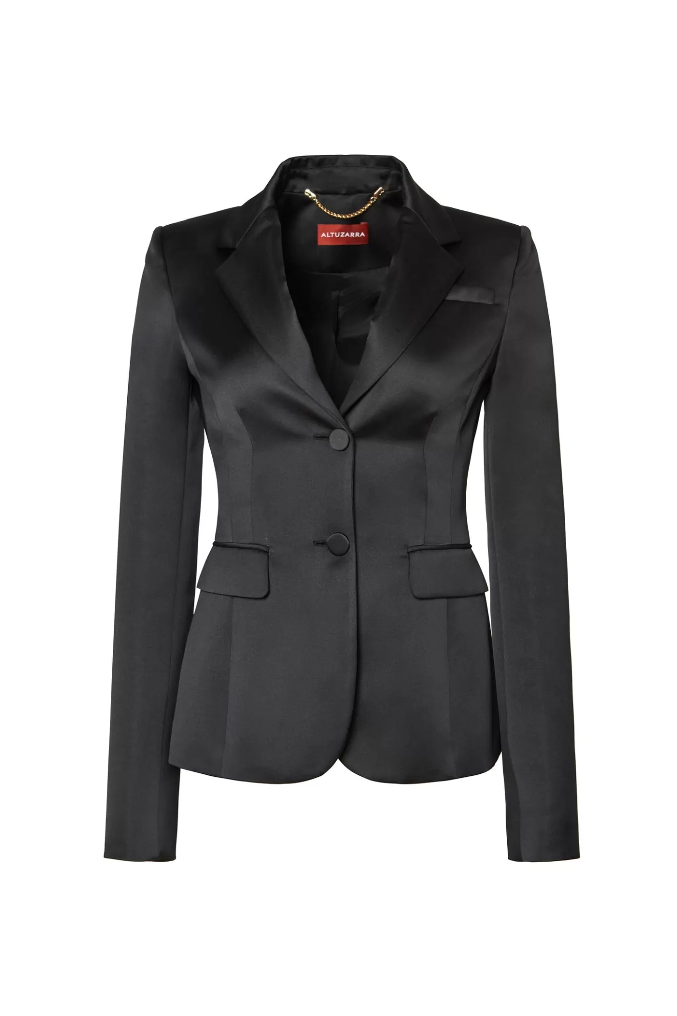 Hot Altuzarra Fenice Jacket Black