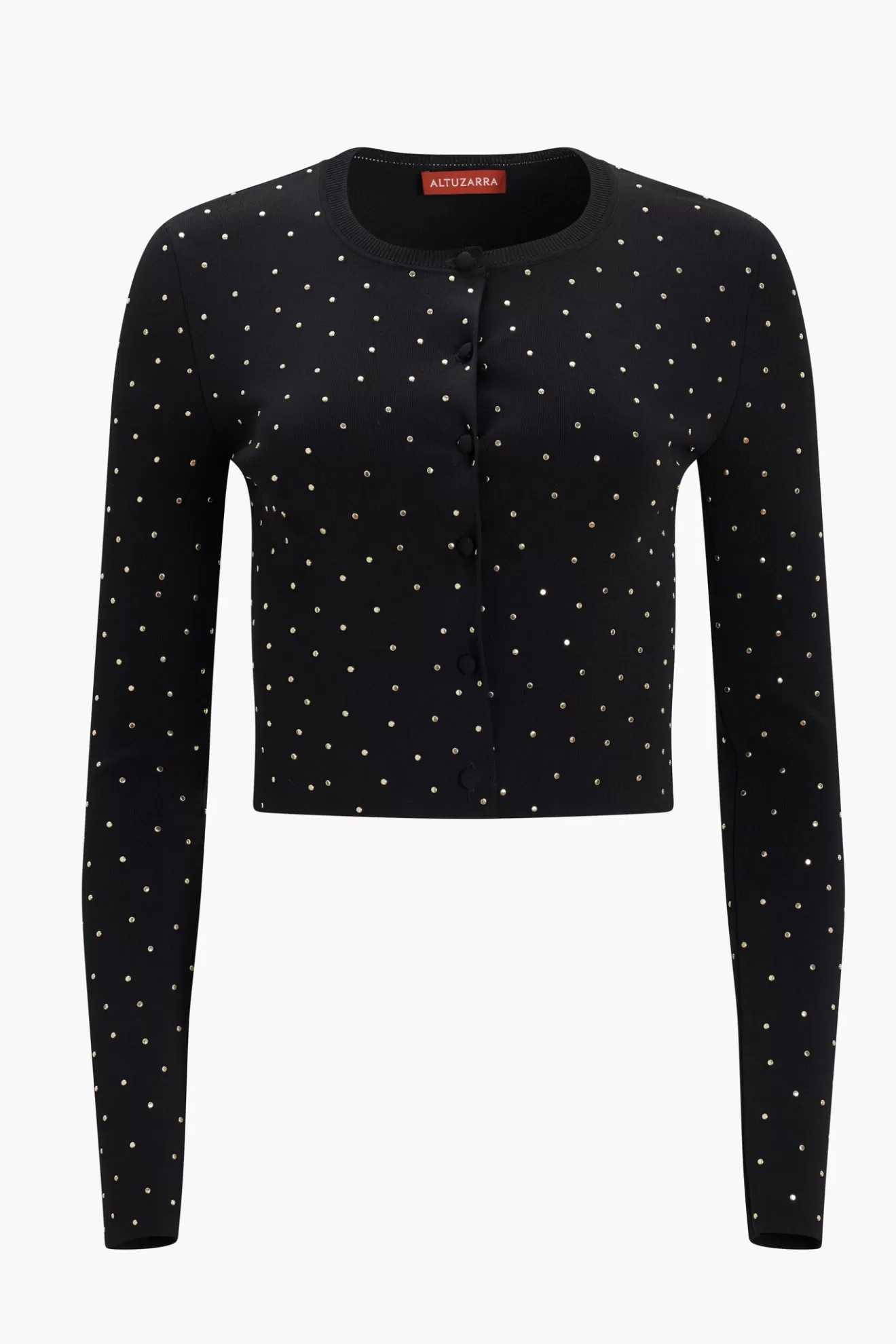 Best Altuzarra Ferris Cardigan Black