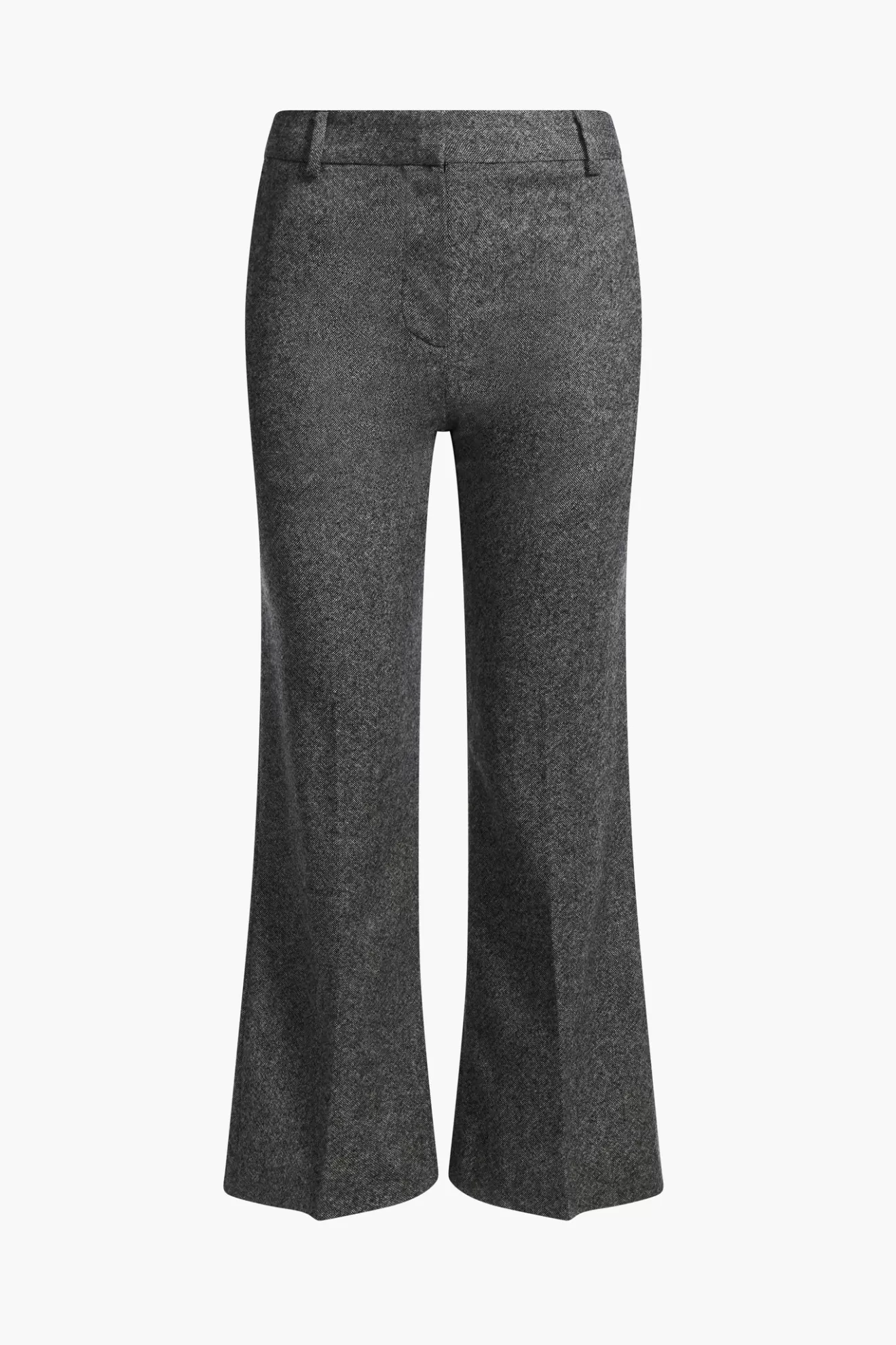 Outlet Altuzarra Fossett Pant BlackTweed