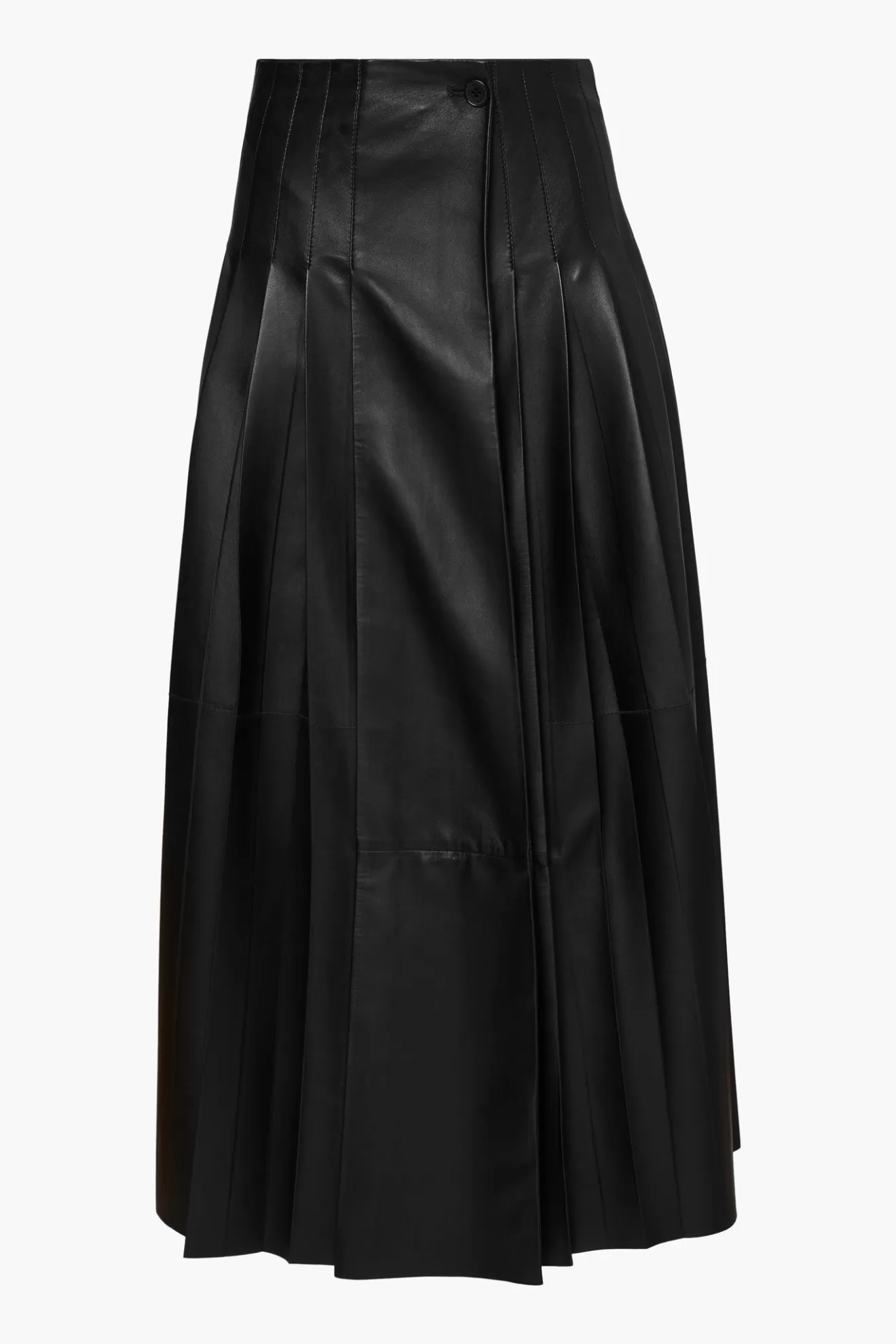 Best Sale Altuzarra Frankie Skirt Black