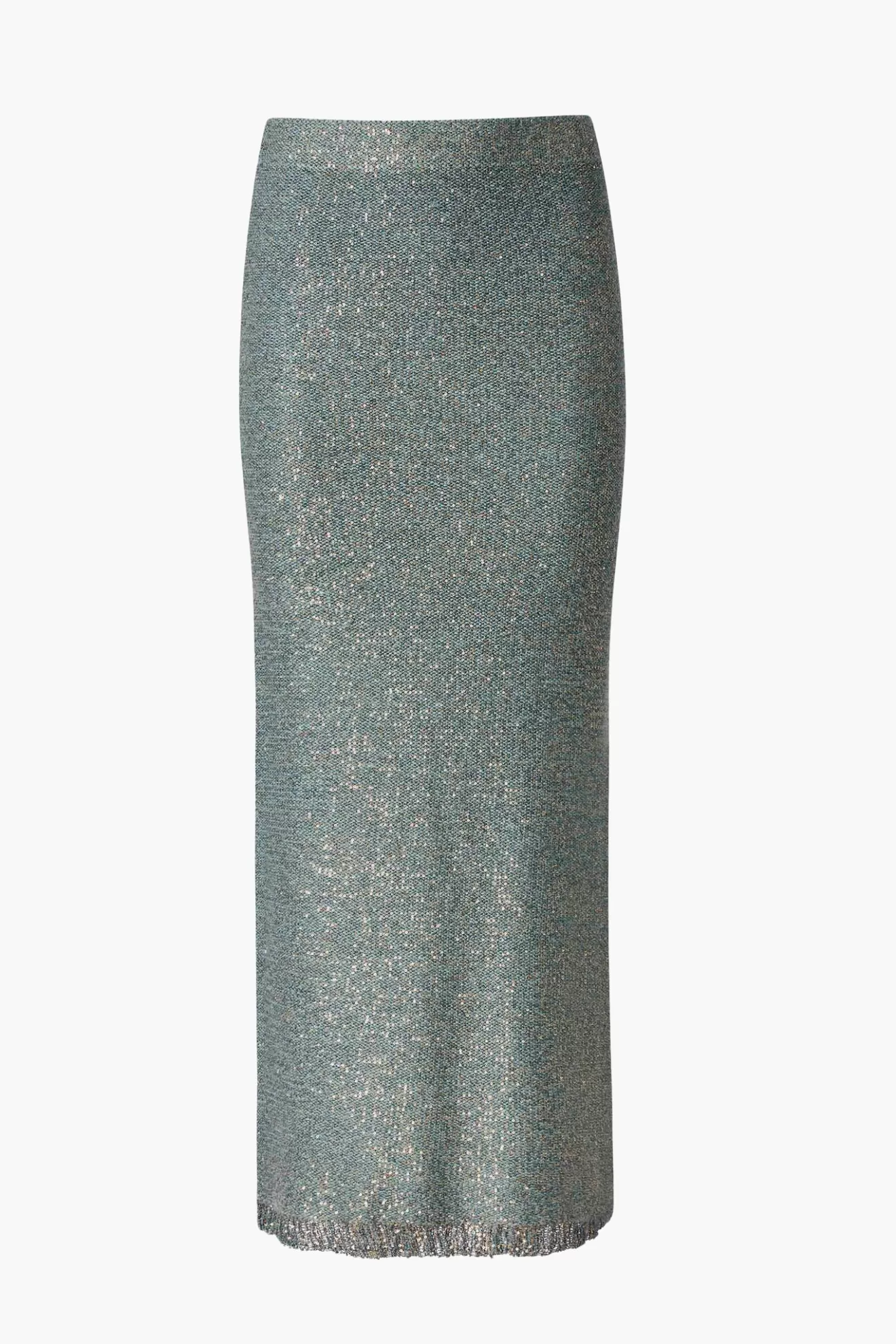 Flash Sale Altuzarra Georgie Skirt CadetBlue