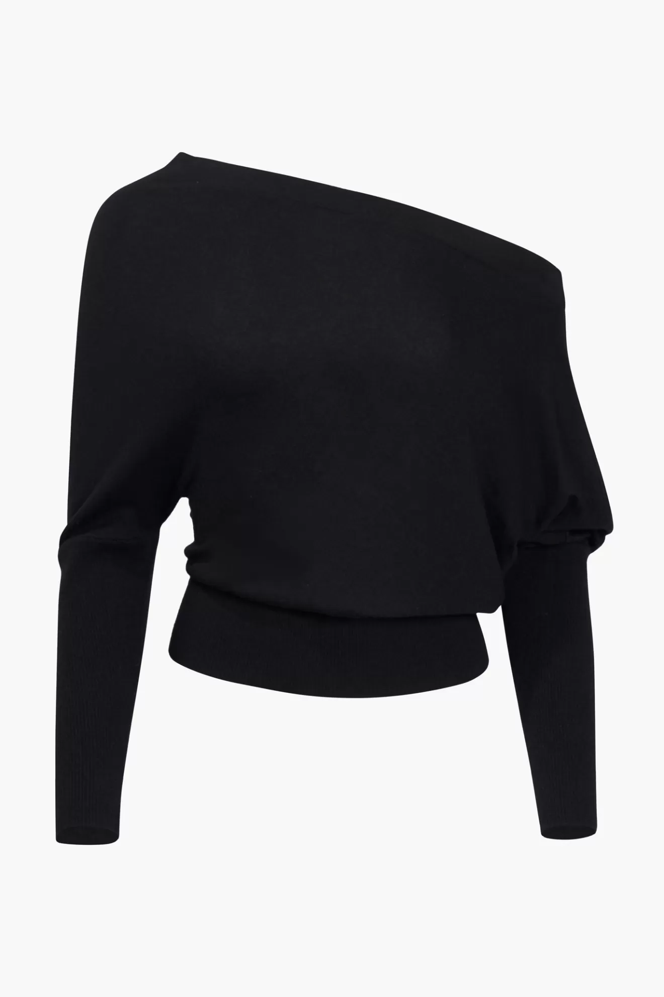 Outlet Altuzarra Grainge Sweater Black