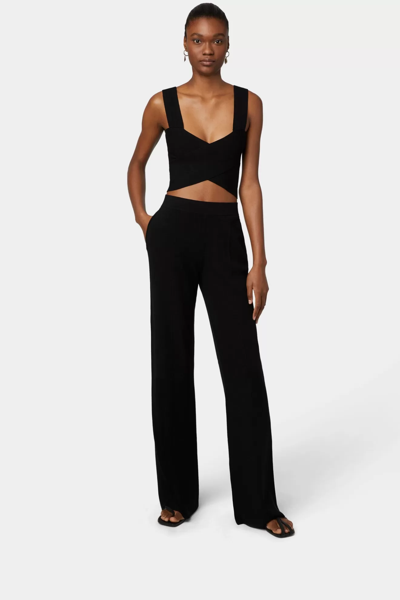 Online Altuzarra Hypnos Pant Black