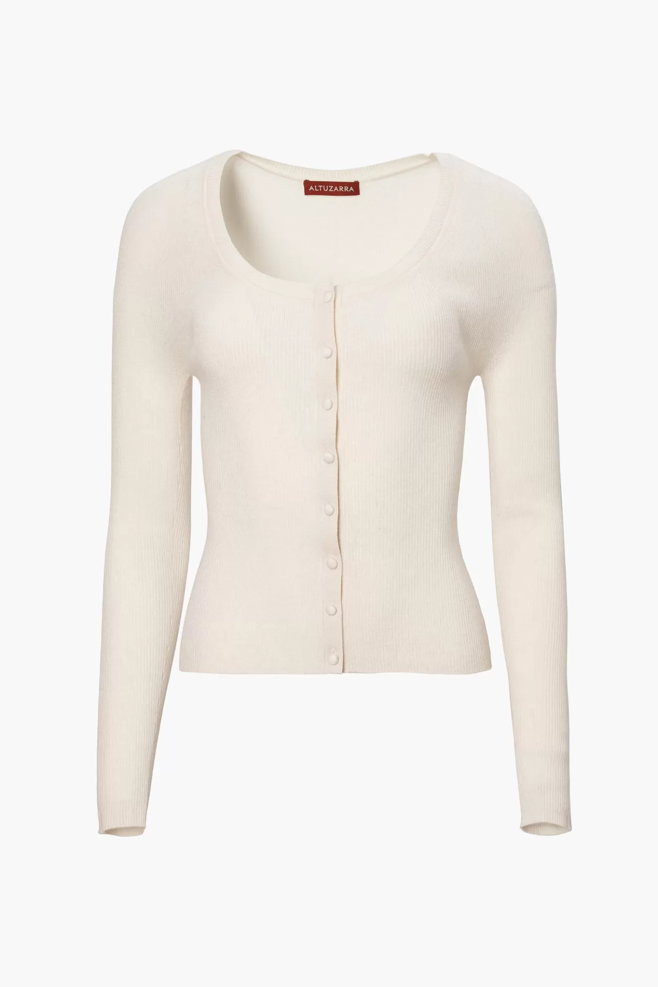 Best Sale Altuzarra Jones Sweater Ivory