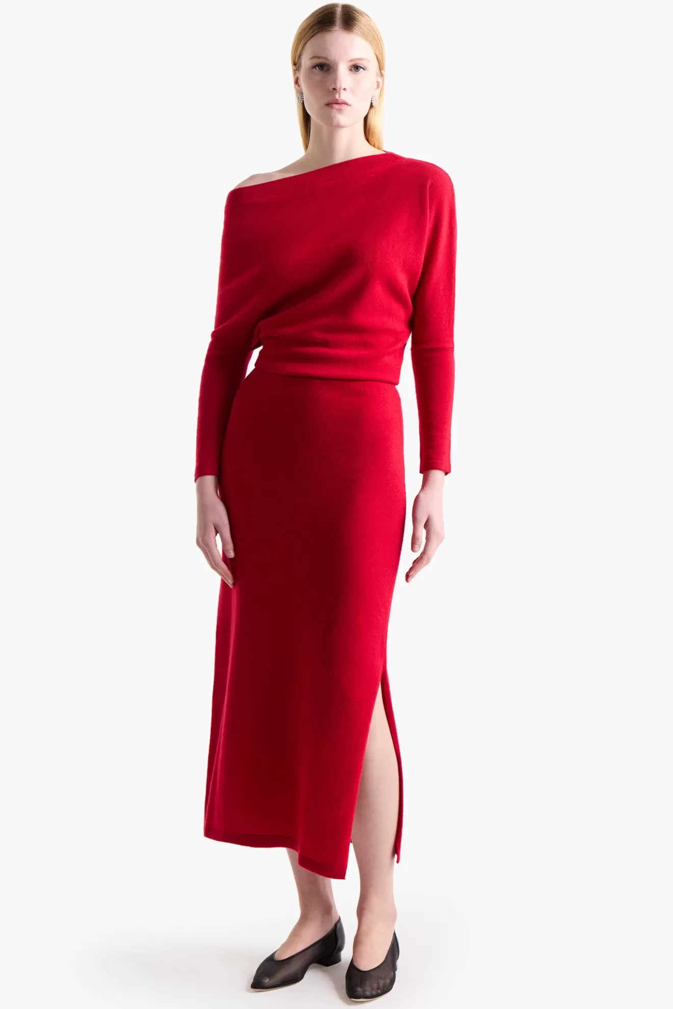 Flash Sale Altuzarra Kasos Dress Grenadine