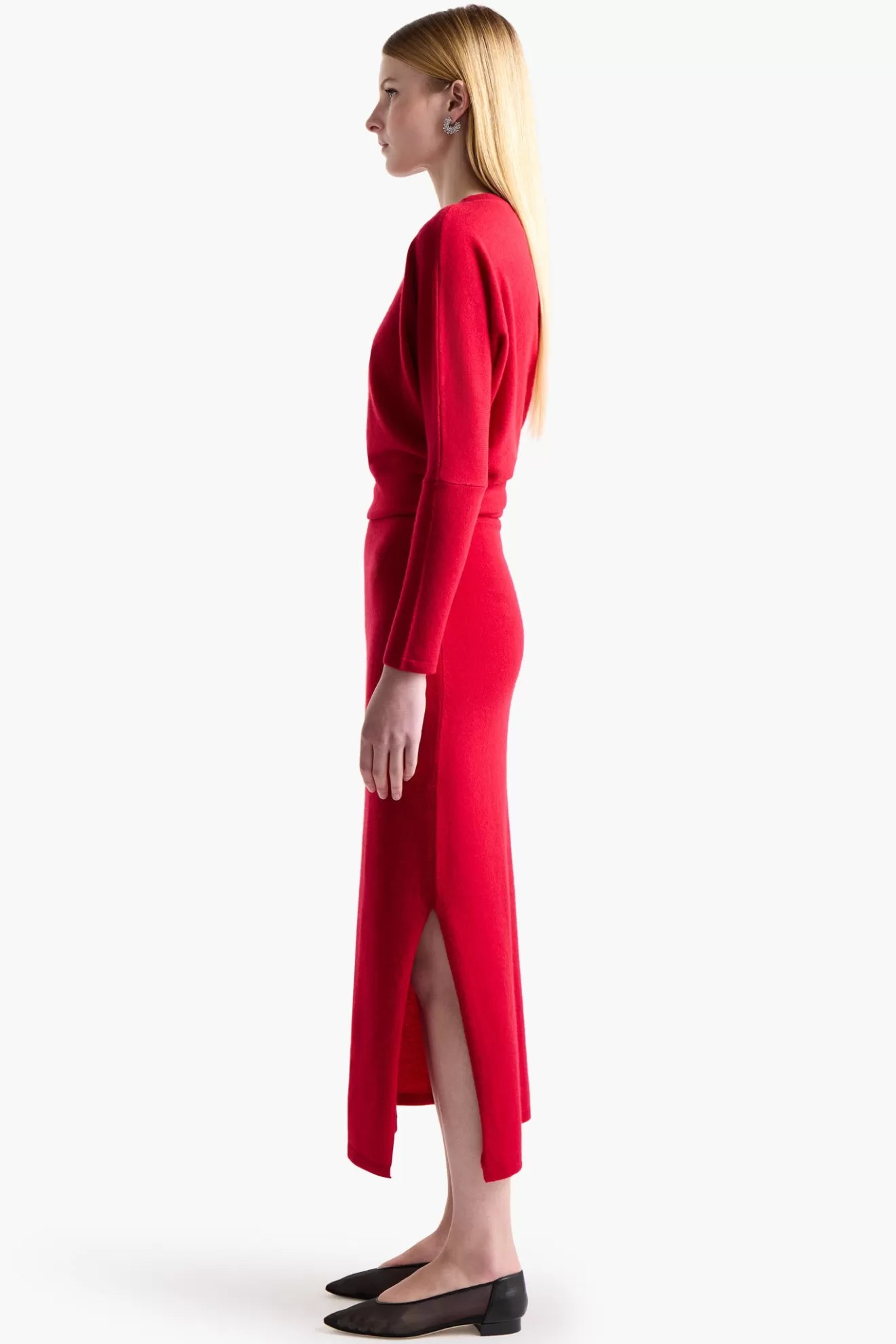 Flash Sale Altuzarra Kasos Dress Grenadine