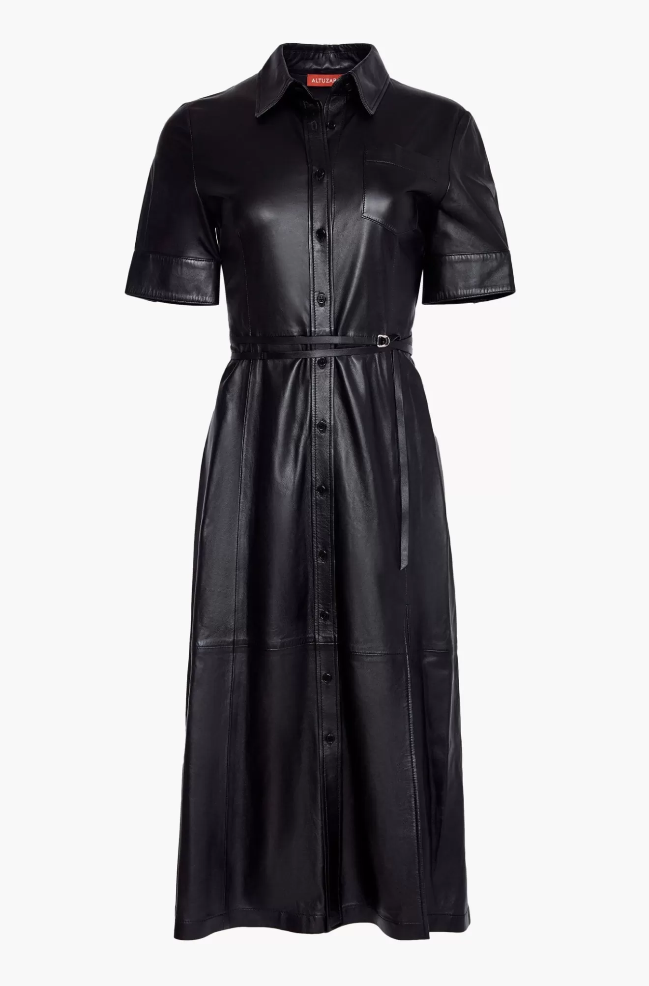 Discount Altuzarra Kiera Dress Black