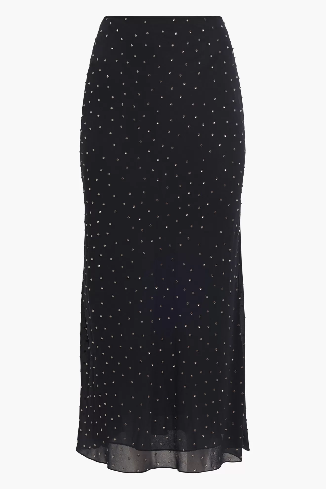 Cheap Altuzarra Kinski Skirt Navy