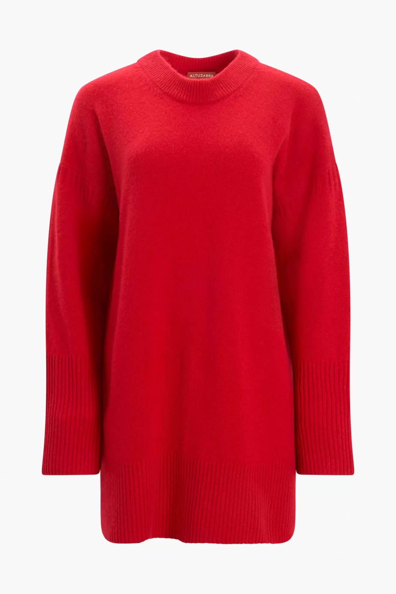 Fashion Altuzarra Lamarre Sweater Grenadine