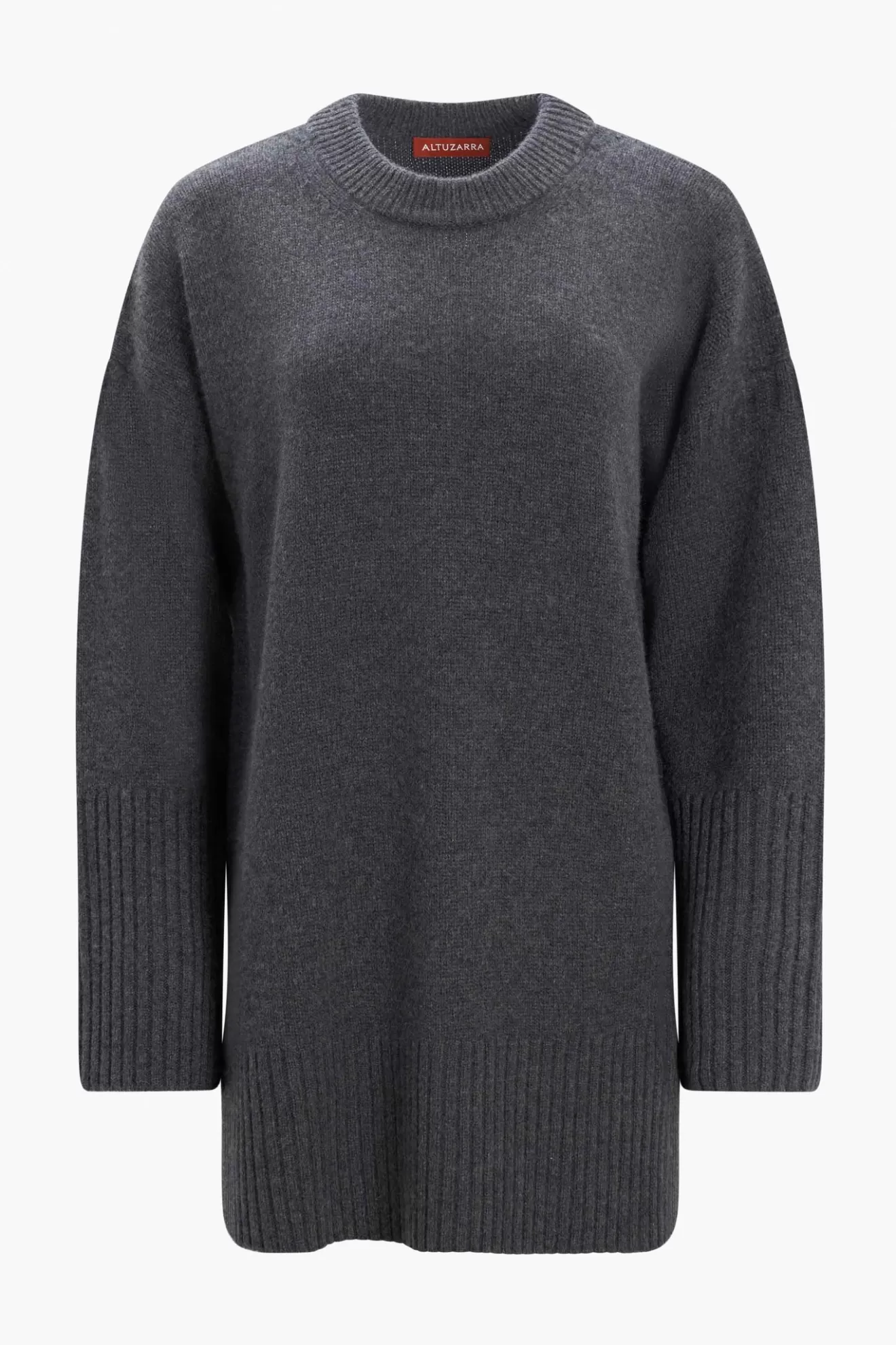 Best Sale Altuzarra Lamarre Sweater JetMelange