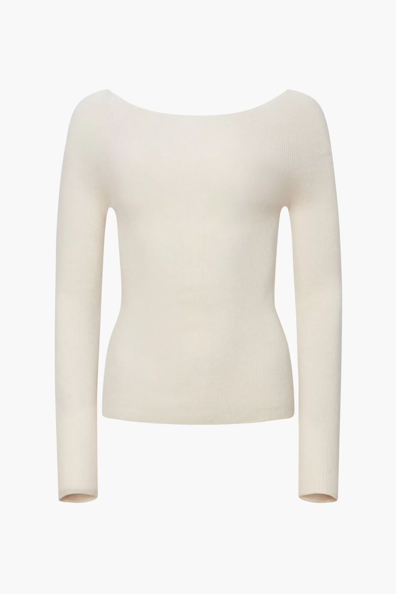 Fashion Altuzarra Lee Sweater Ivory