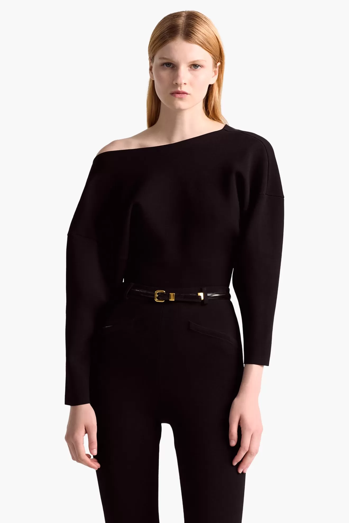 Online Altuzarra Ludo Sweater Black