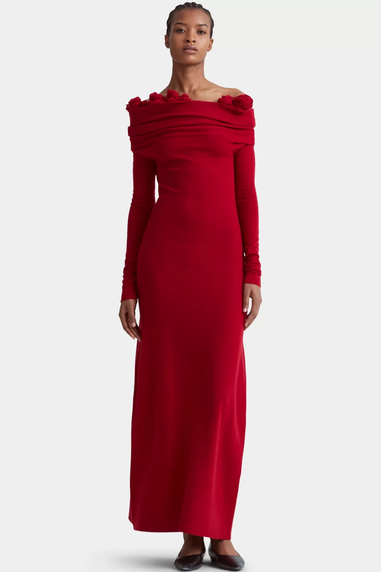 Online Altuzarra Lunaire Dress Grenadine