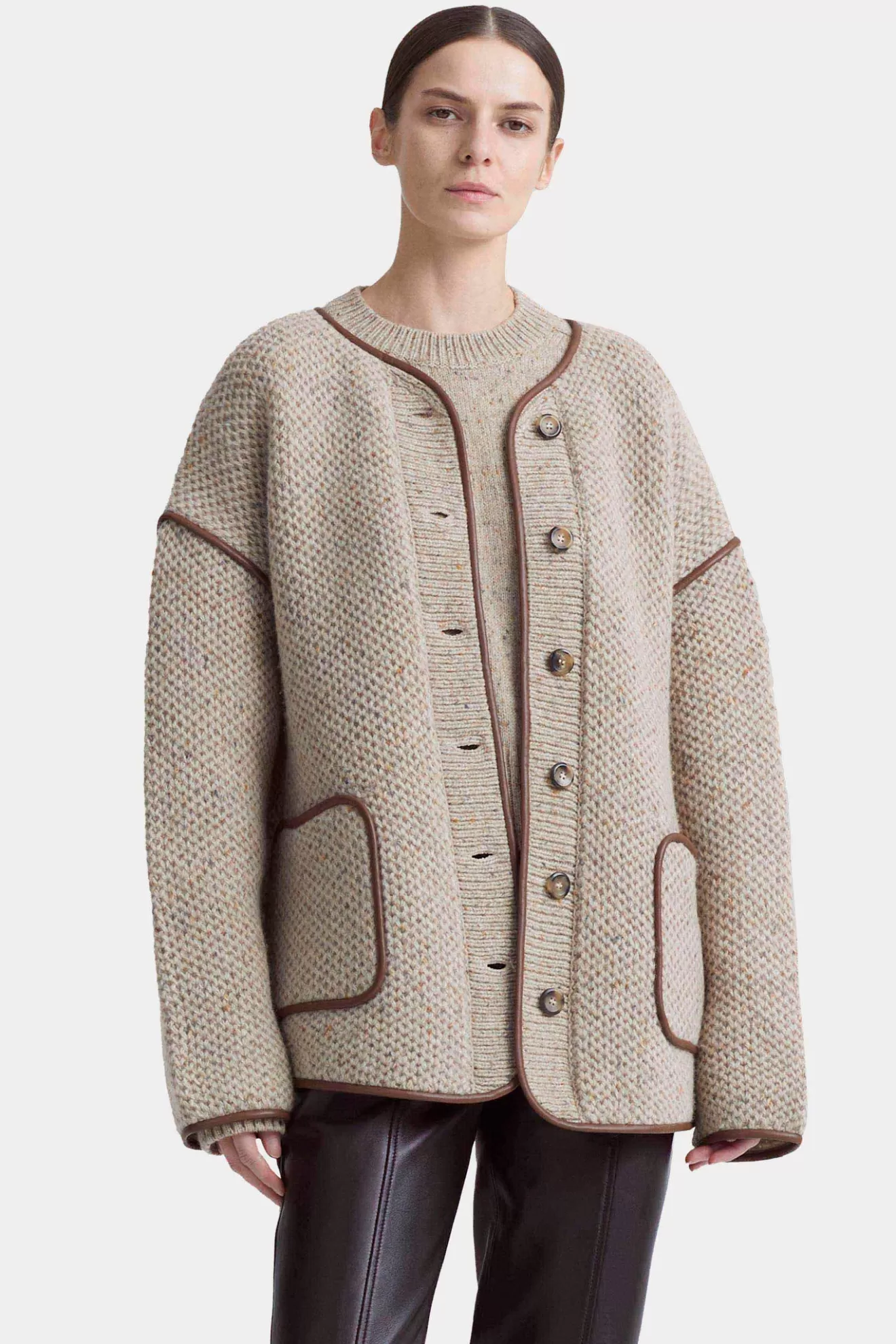 Best Sale Altuzarra Medrano Jacket Sapling