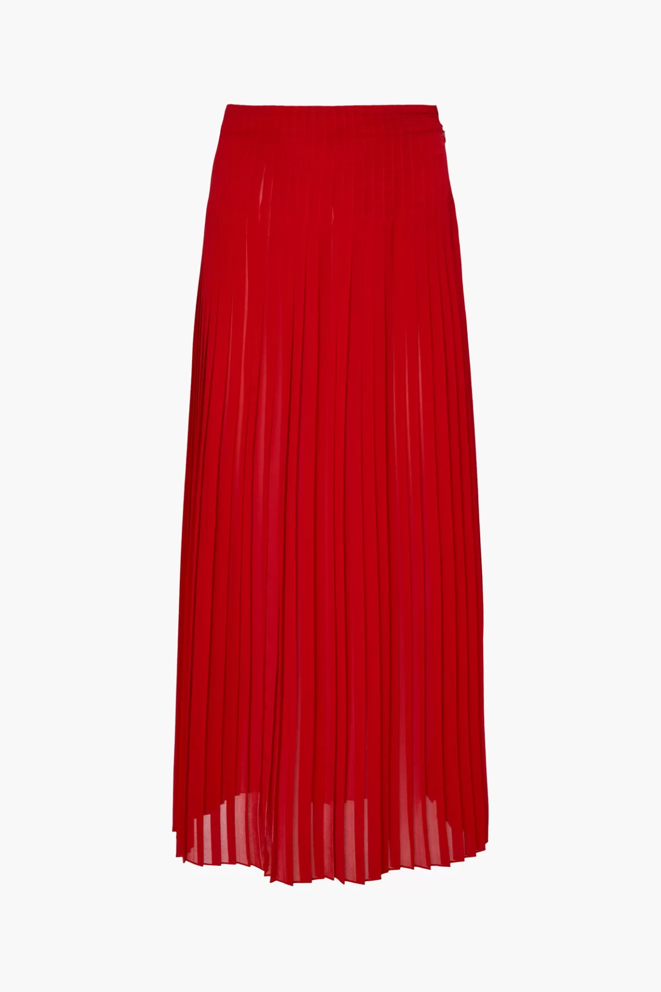 New Altuzarra Monti Skirt Grenadine