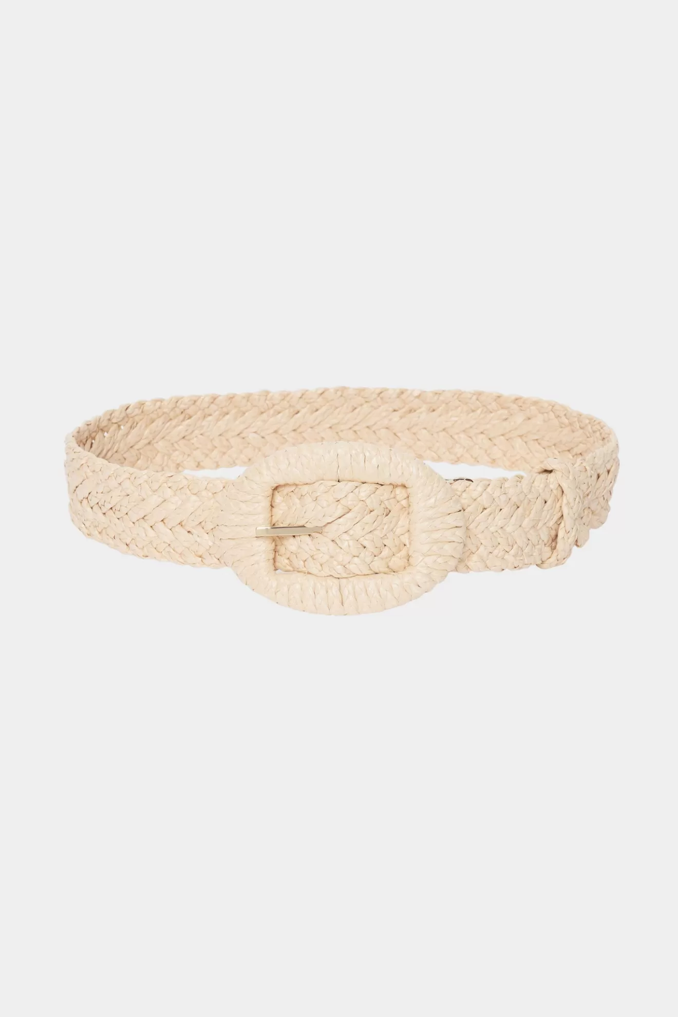 Store Altuzarra Belt Raffia