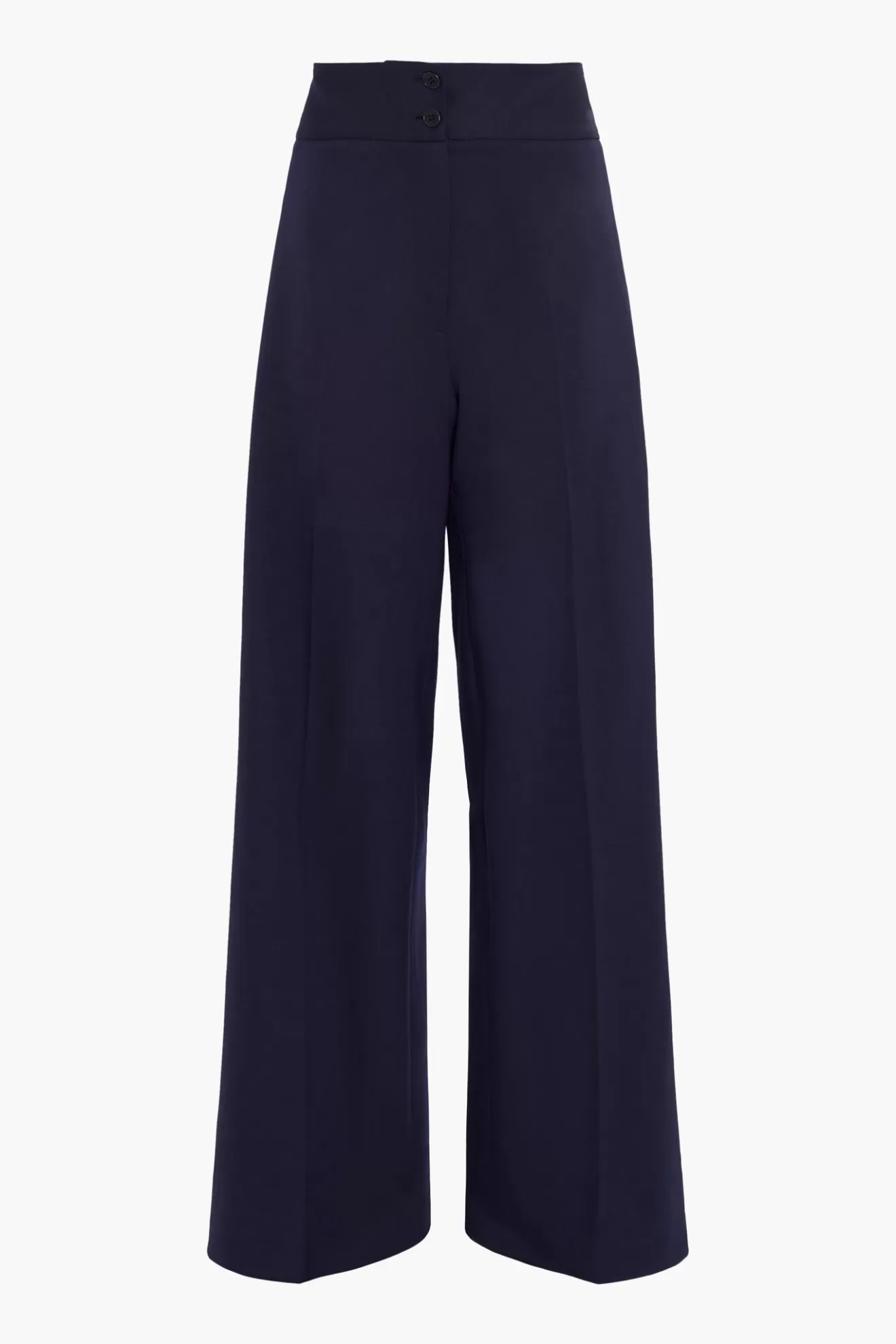 Outlet Altuzarra Rudy Pant BerryBlue