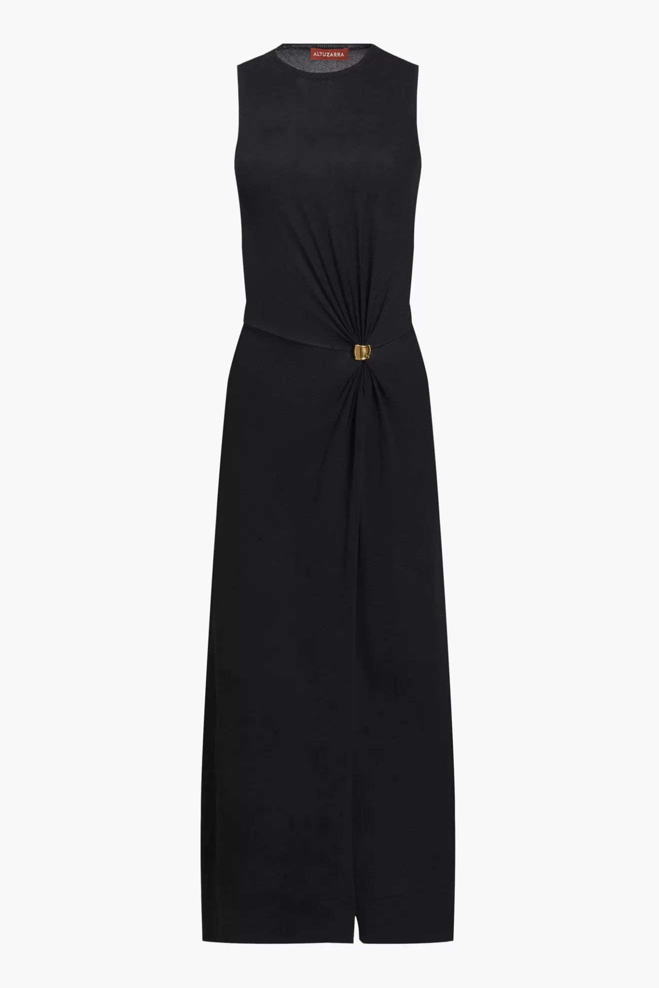 Best Altuzarra Saralien Dress Black