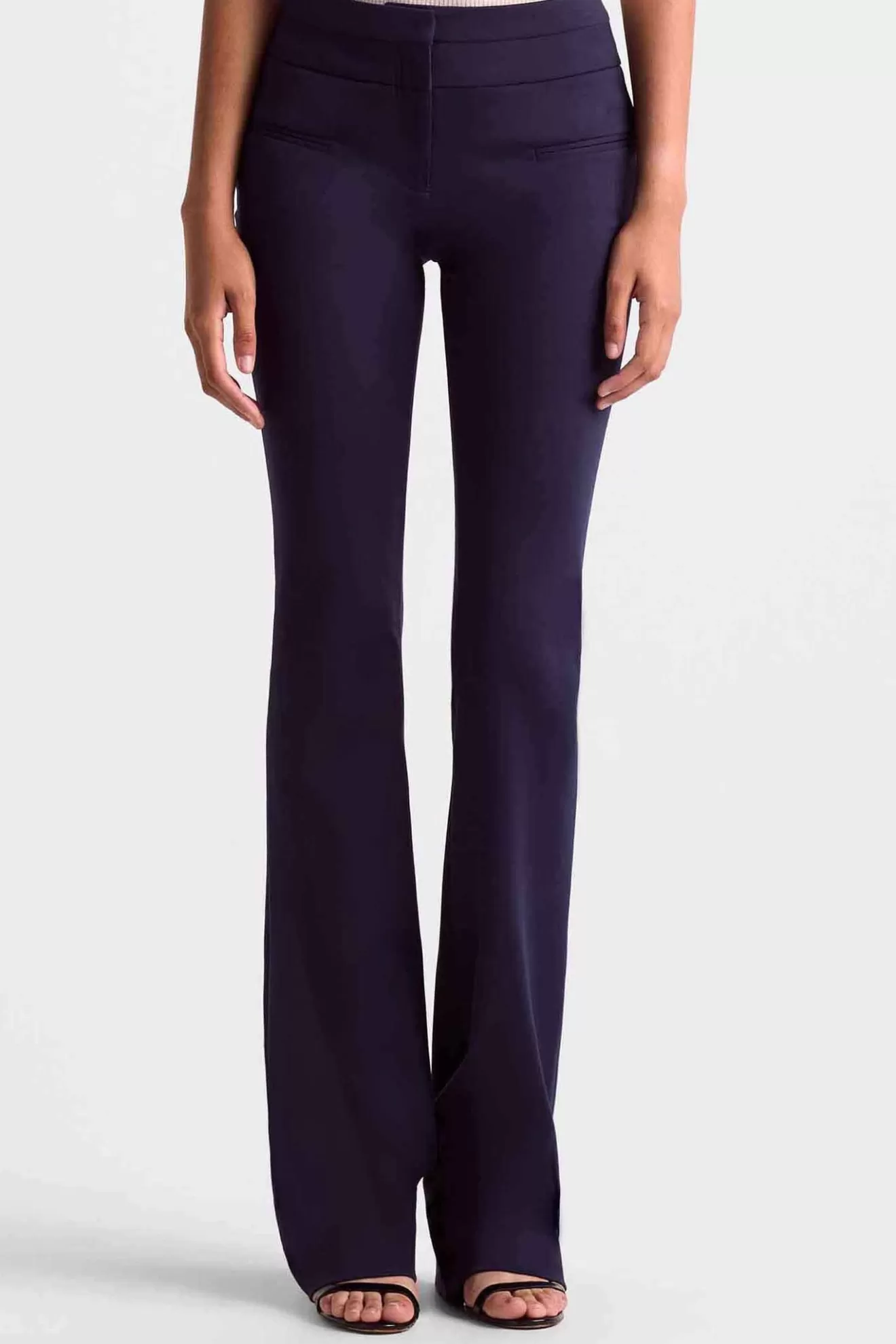 Best Sale Altuzarra Serge Legging BerryBlue