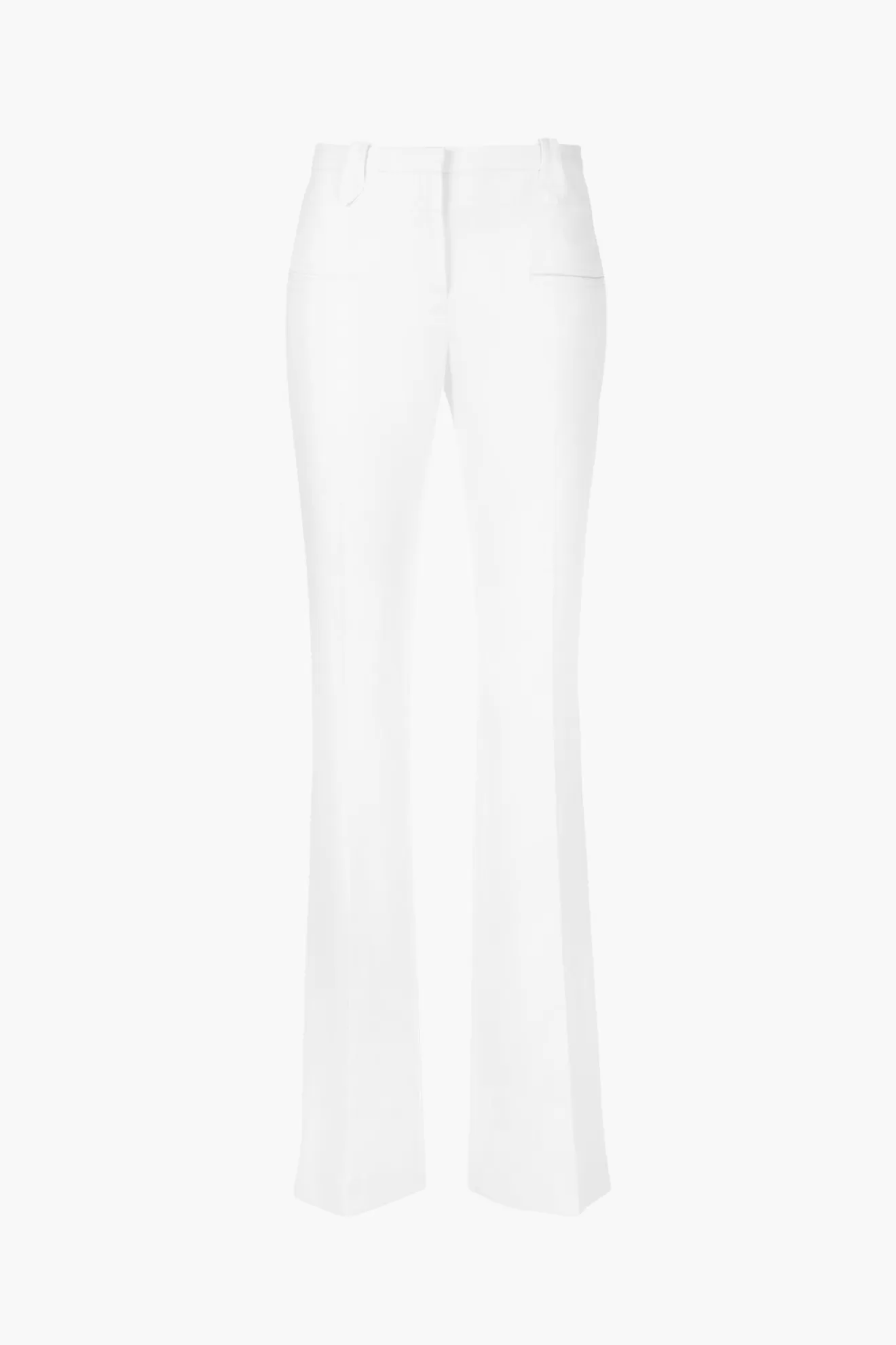 Flash Sale Altuzarra Serge Pant OpticWhite