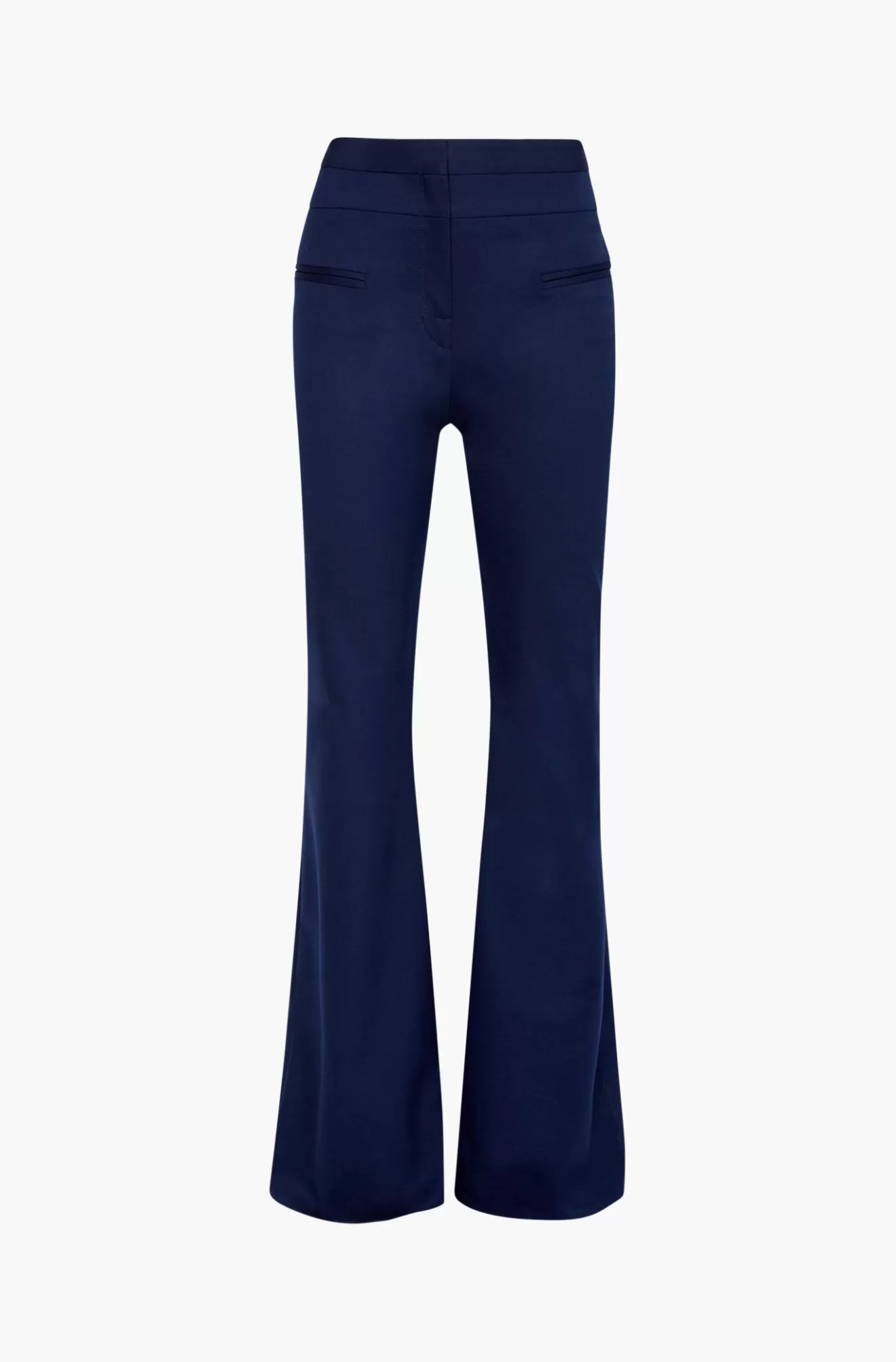 Discount Altuzarra Serge Pant BerryBlue