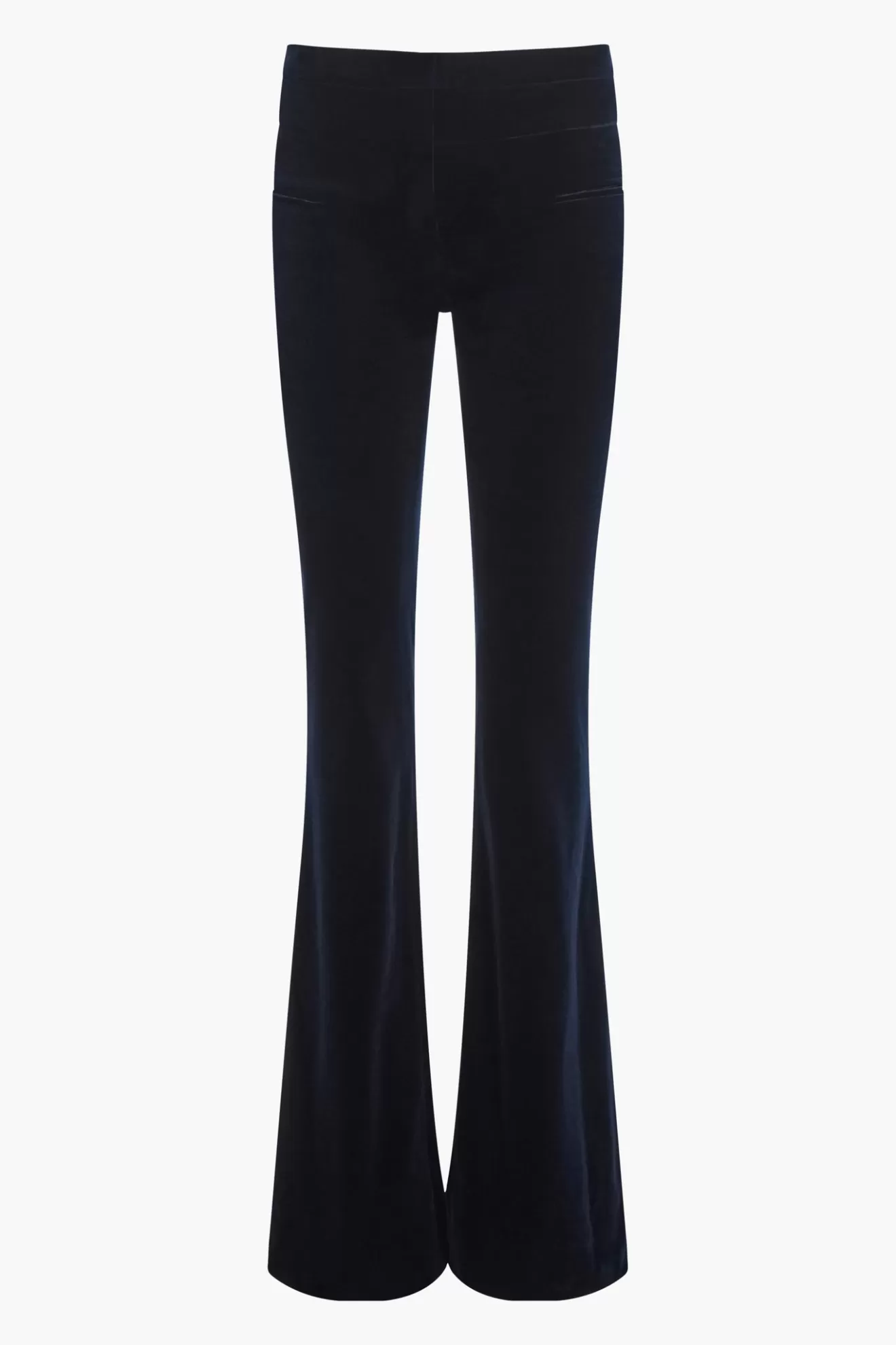 Shop Altuzarra Serge Pant Navy