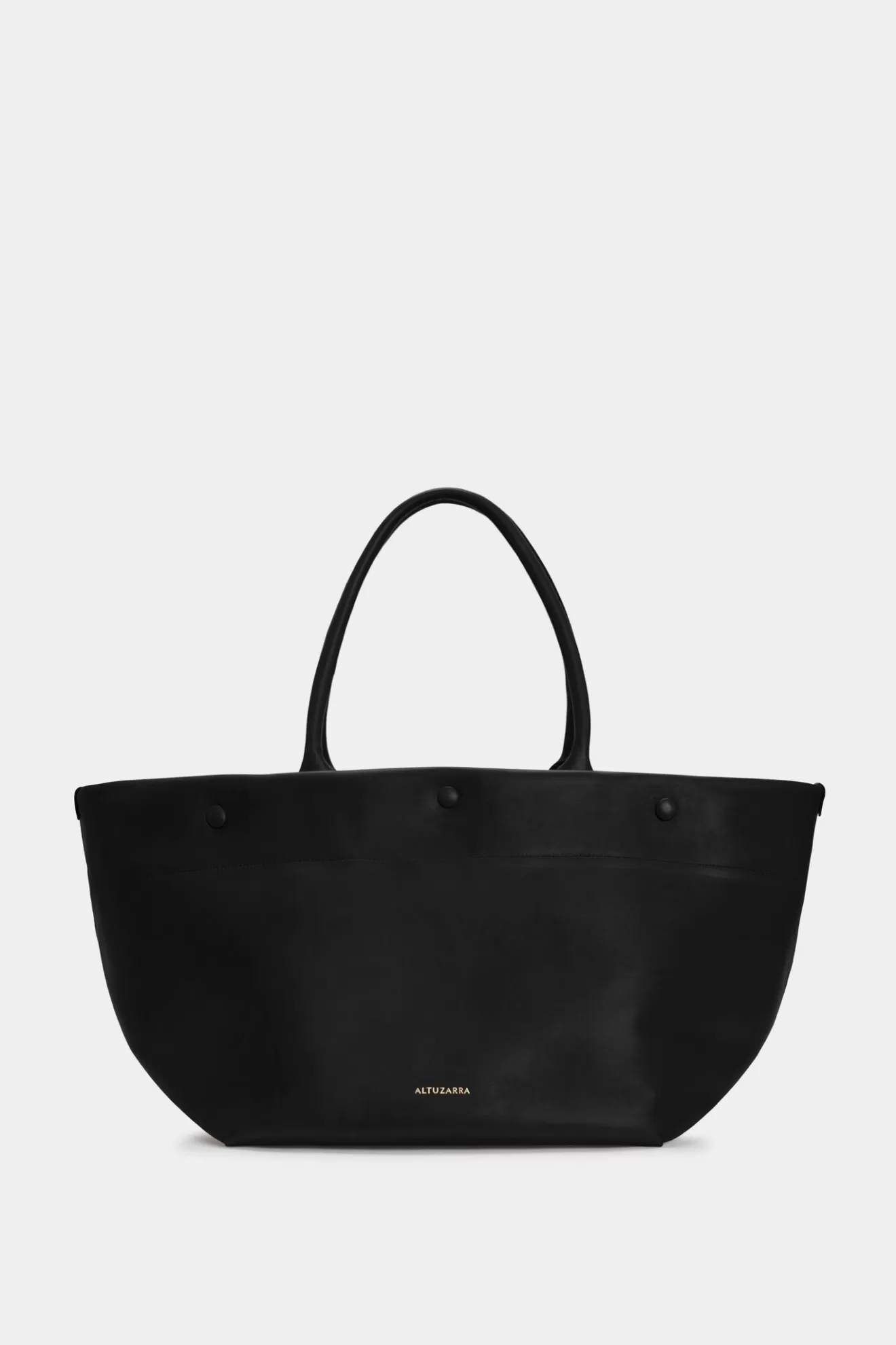 Fashion Altuzarra Small Tote Black